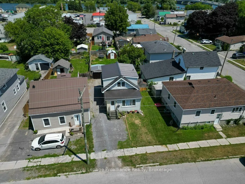 29 Pelham Street