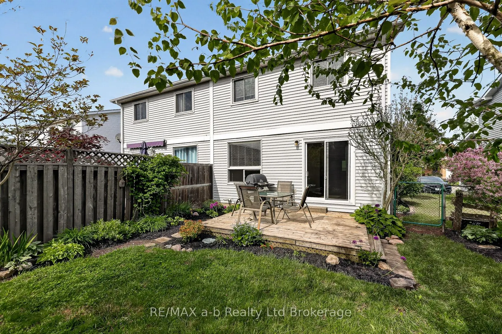 267 Beckett Road
