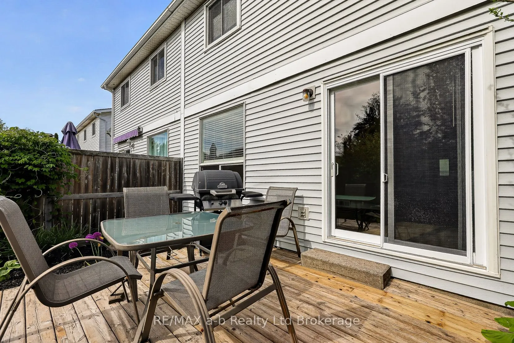 267 Beckett Road