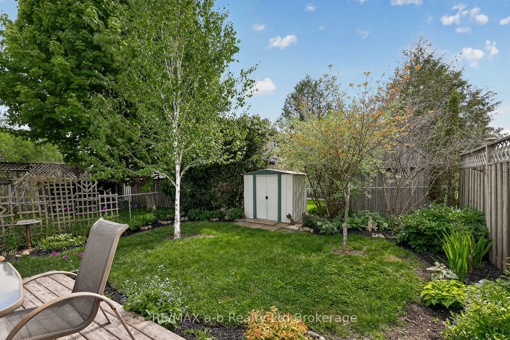 267 Beckett Road