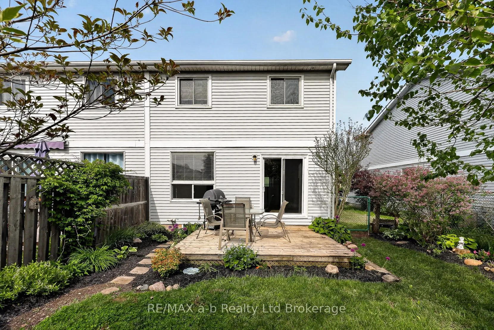 267 Beckett Road