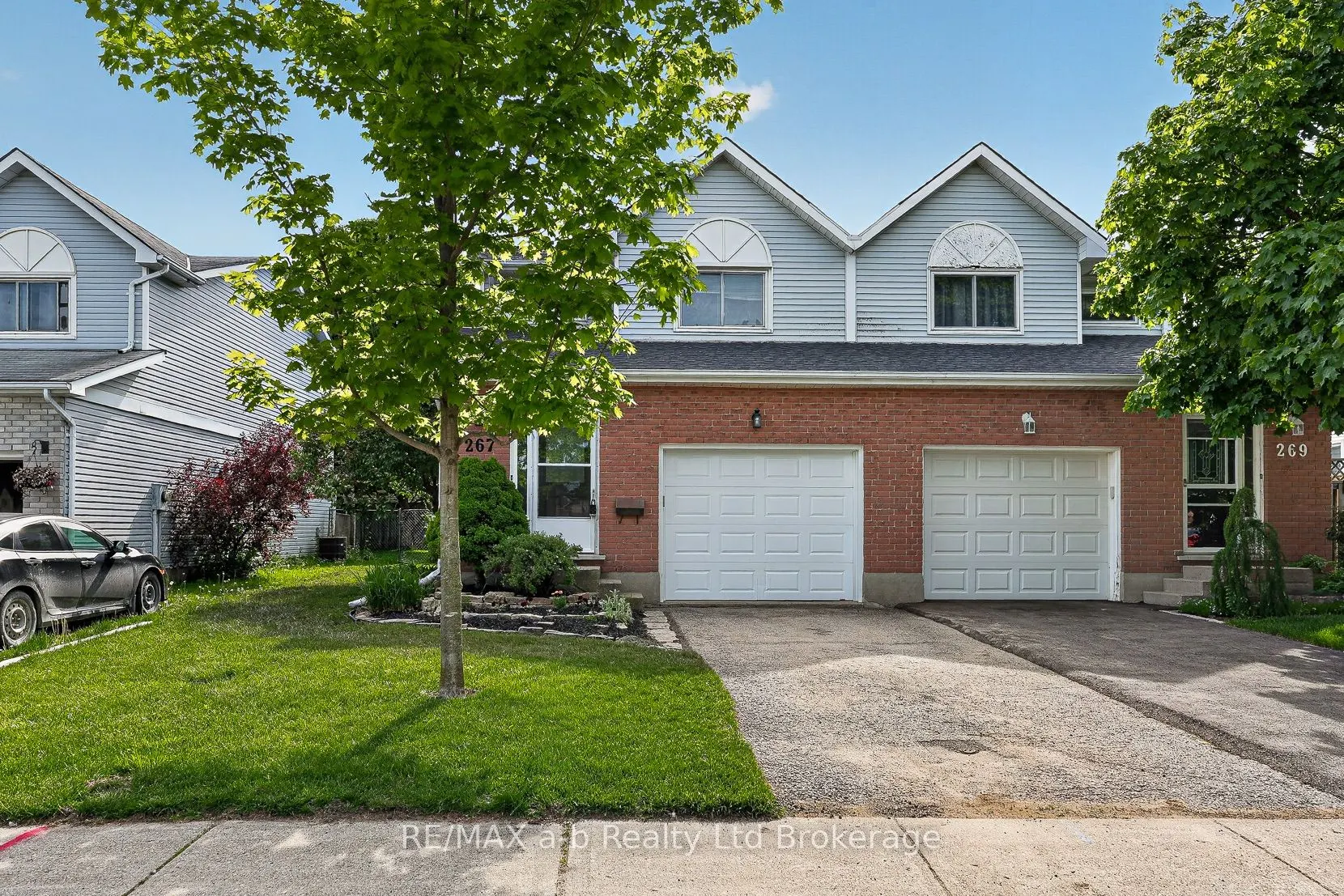 267 Beckett Road