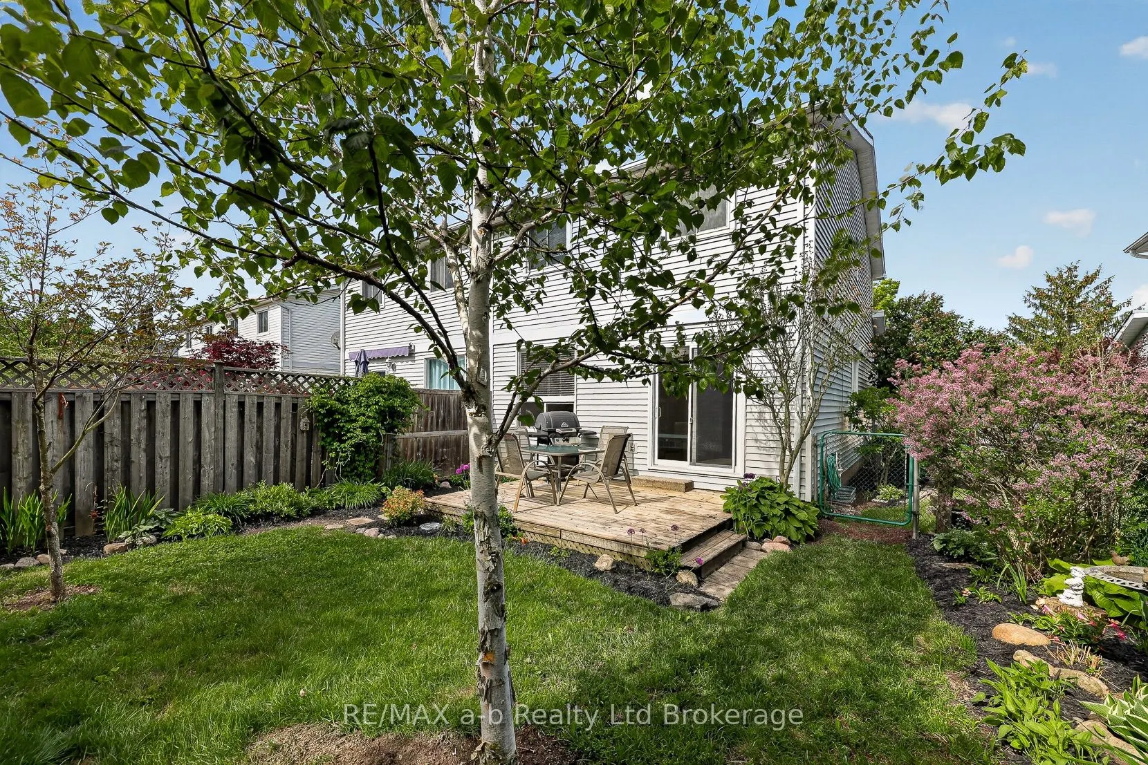 267 Beckett Road