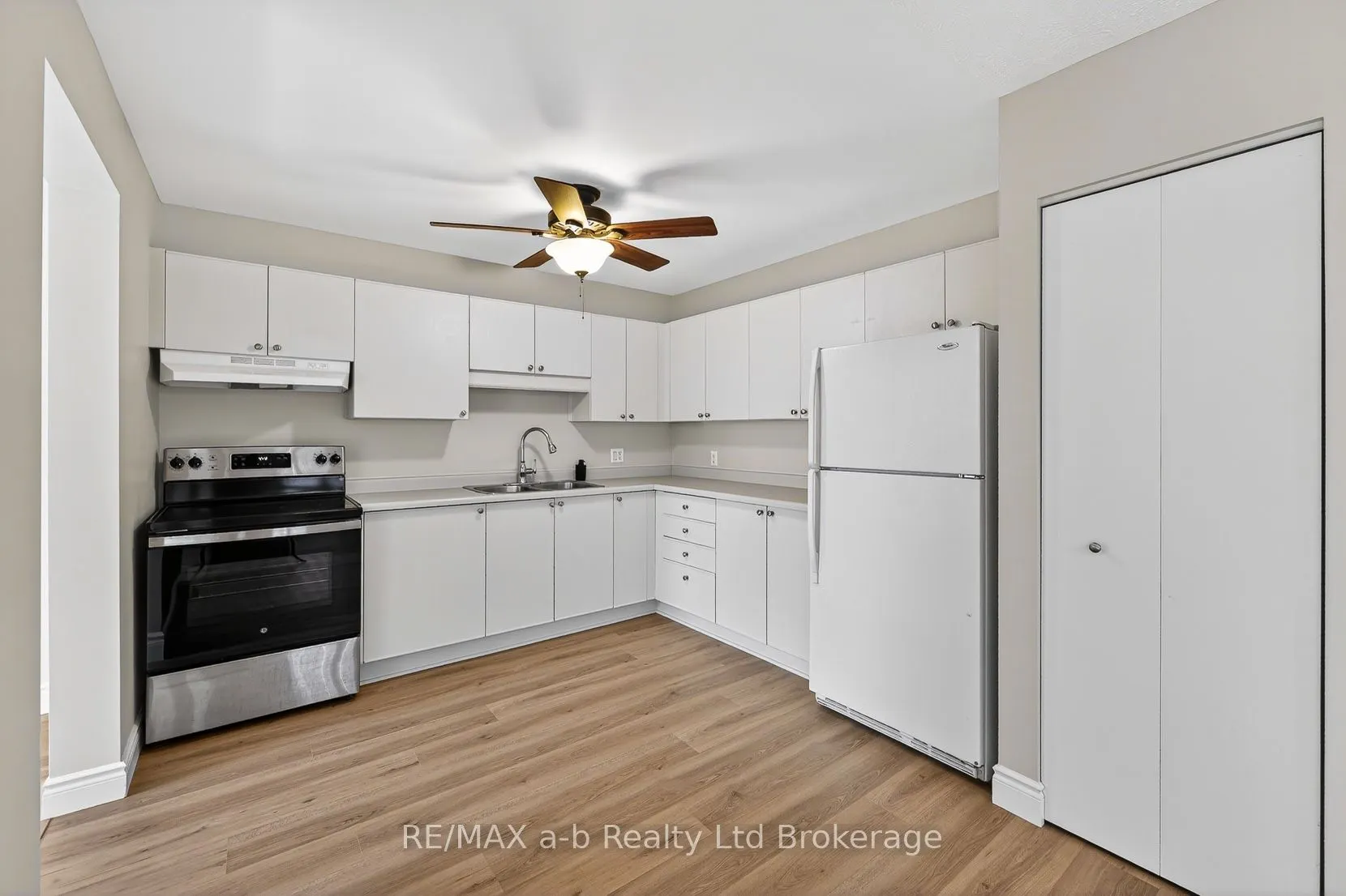 267 Beckett Road