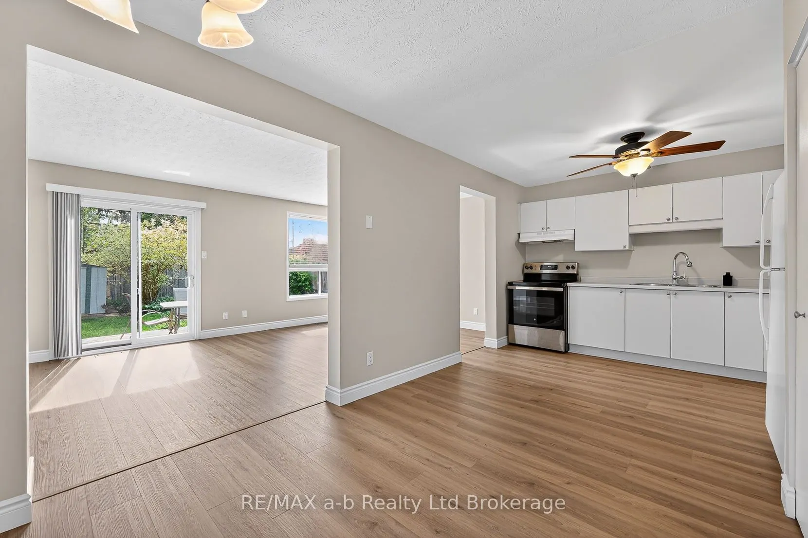 267 Beckett Road