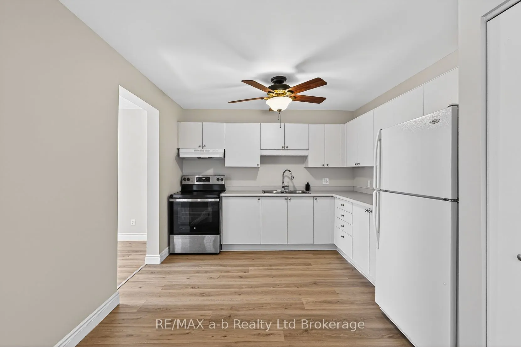 267 Beckett Road