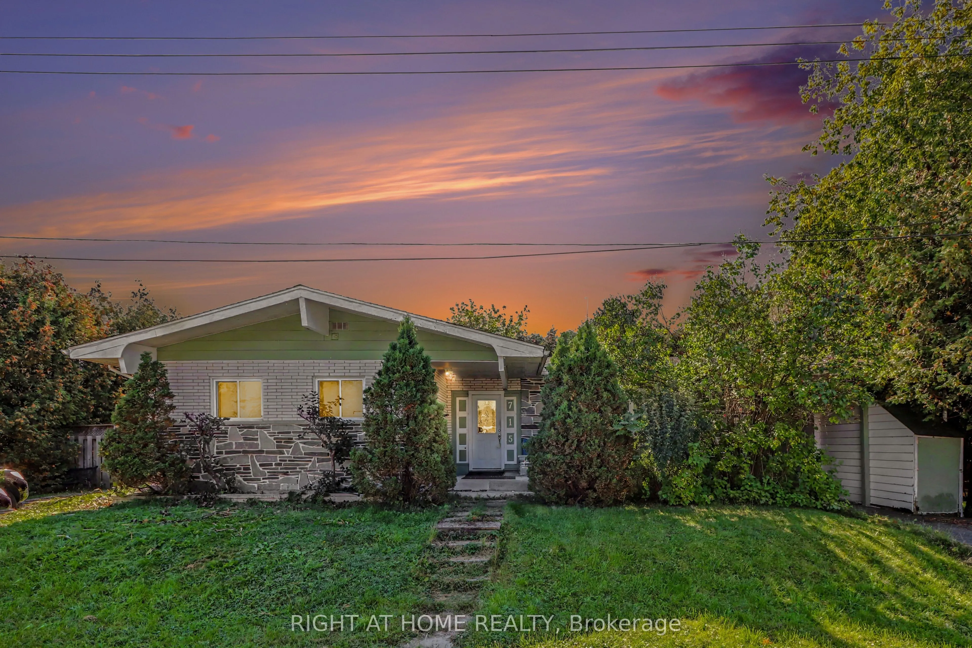 715 Gerard Street