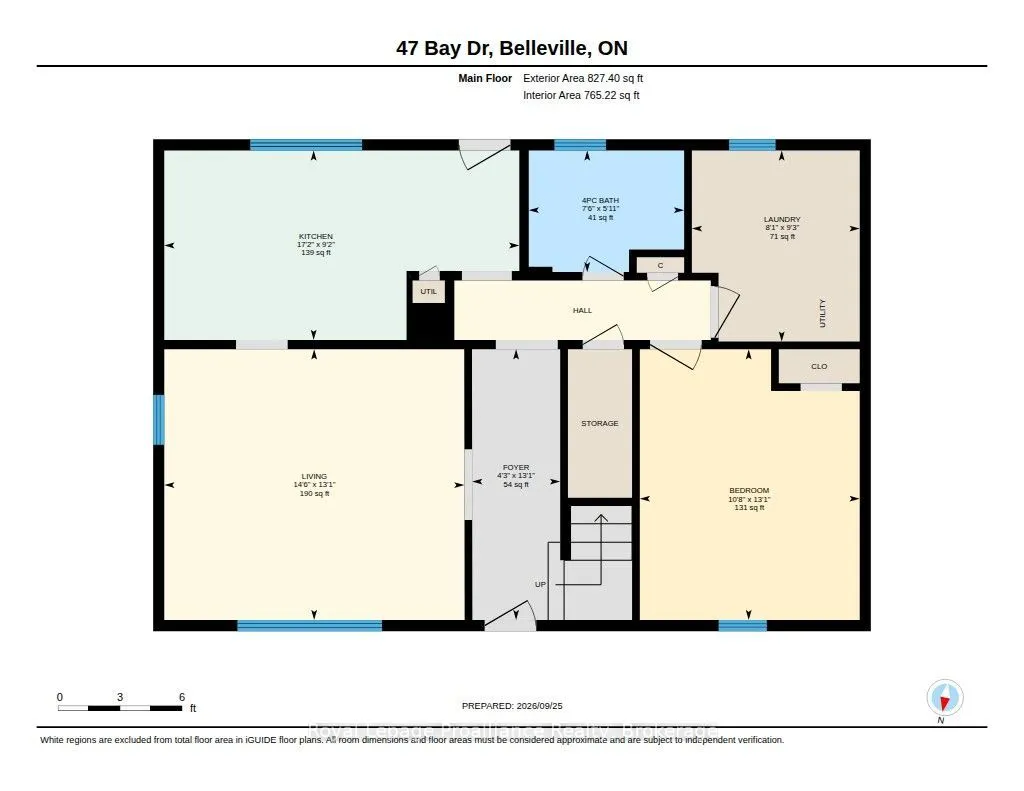 47 Bay Drive