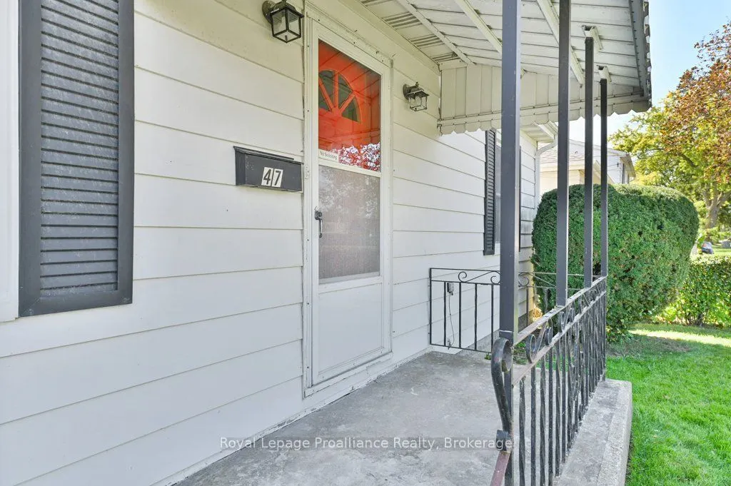 47 Bay Drive