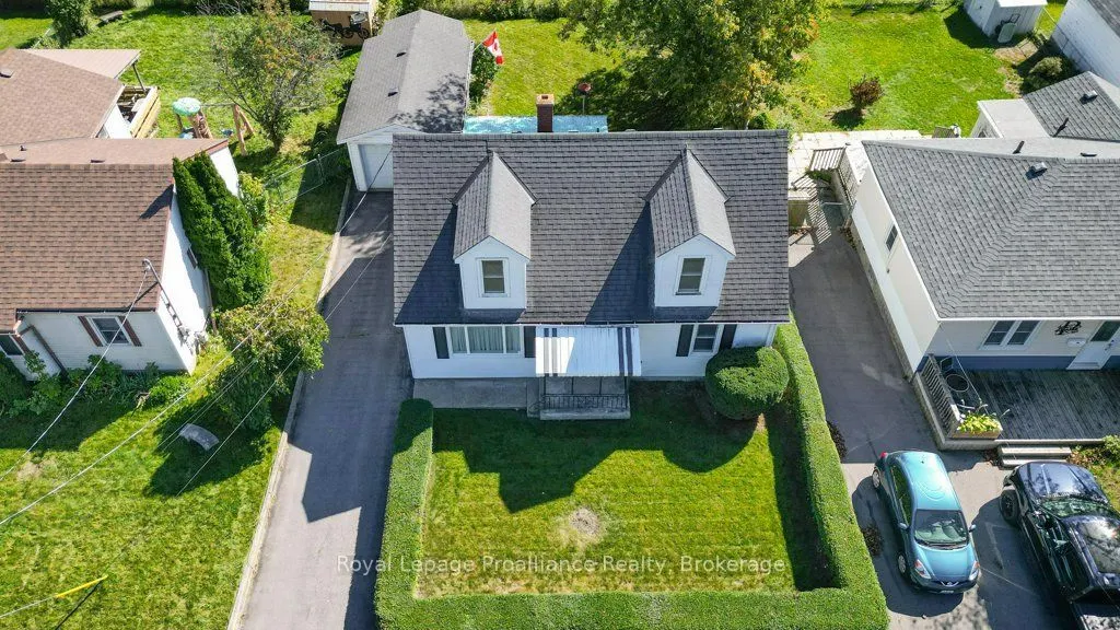 47 Bay Drive