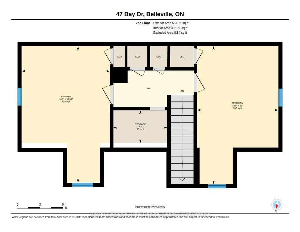 47 Bay Drive