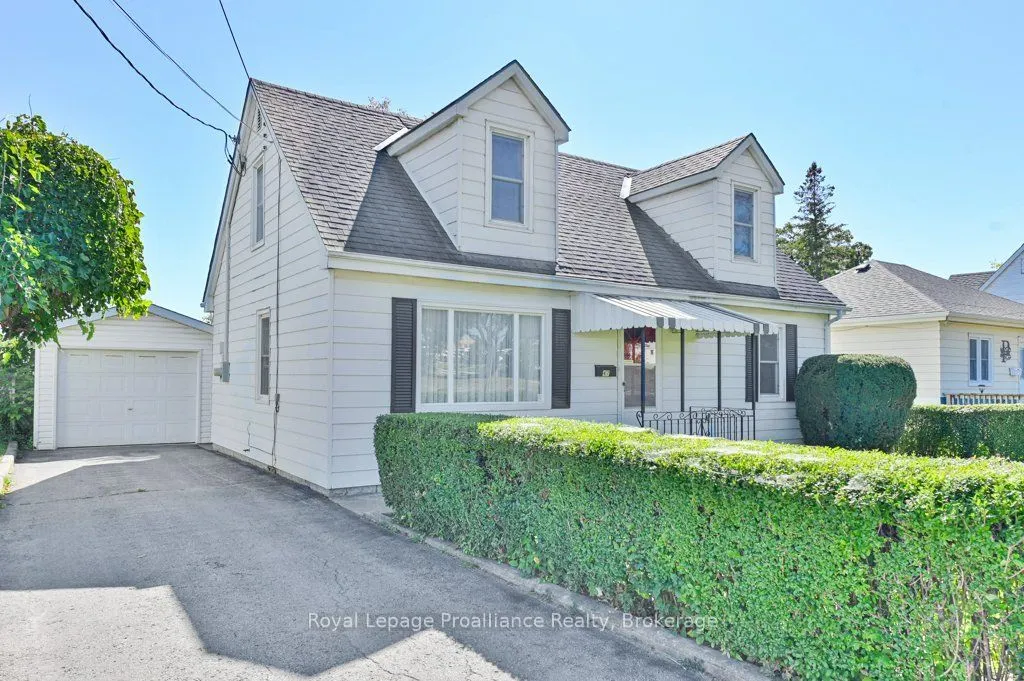 47 Bay Drive