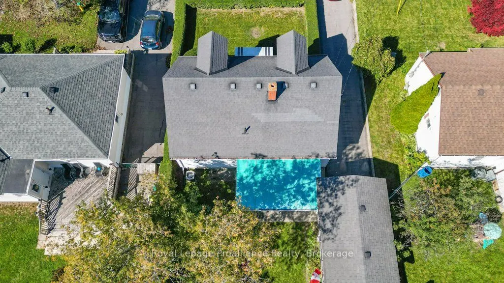 47 Bay Drive