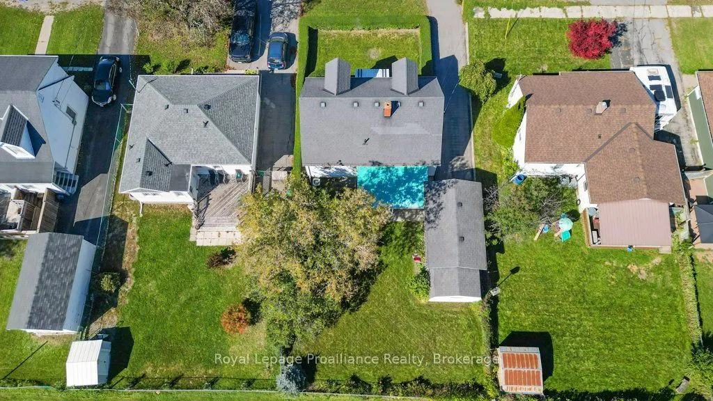 47 Bay Drive