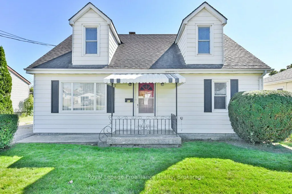 47 Bay Drive