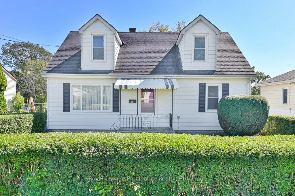 47 Bay Drive