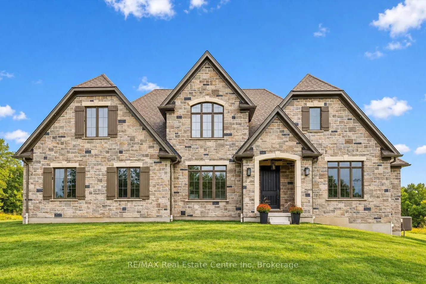 5 PRATO VERDE Lane