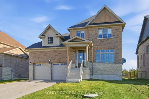 37 Summer Breeze Drive