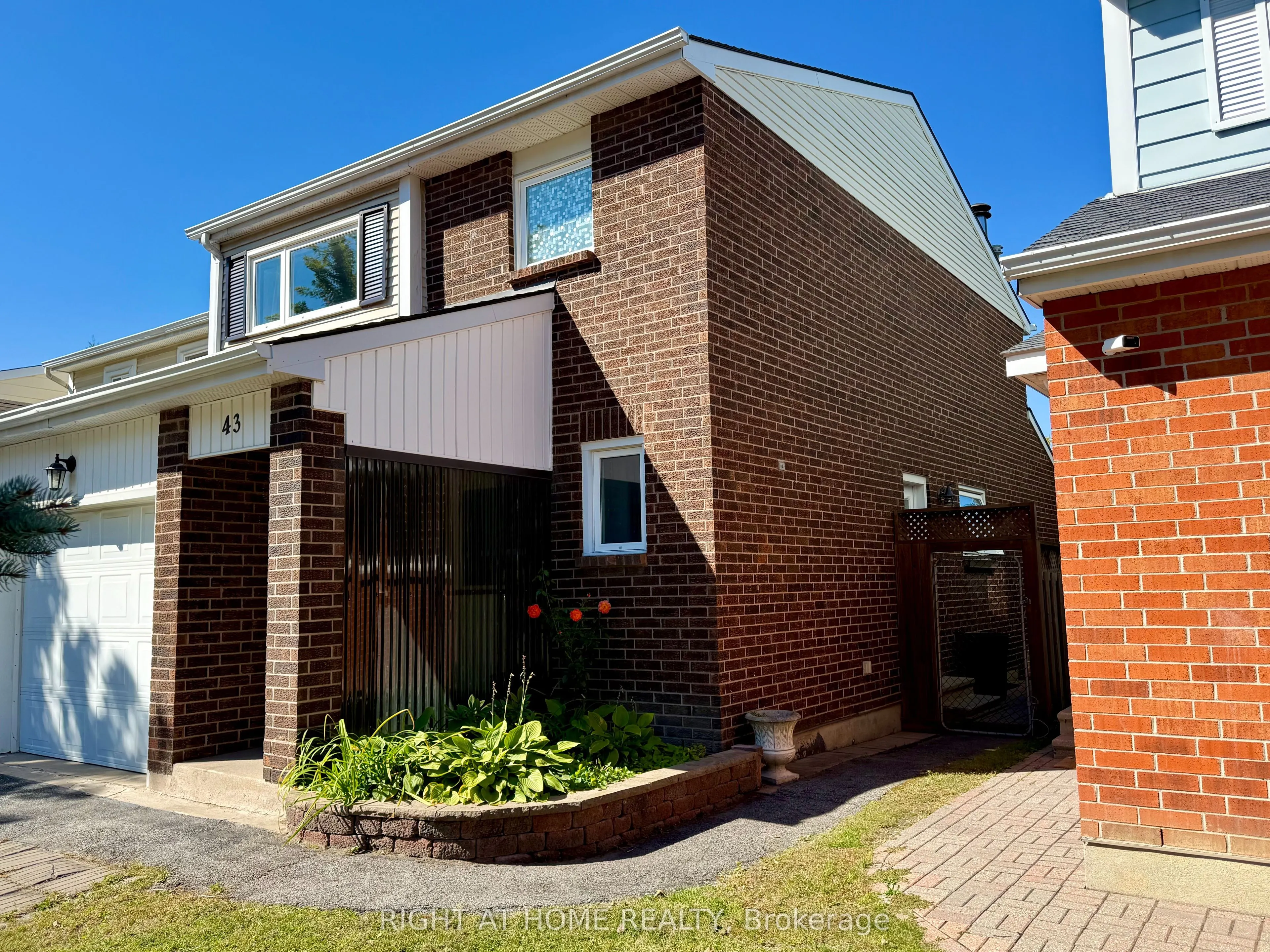 43 Wessex Road #43
