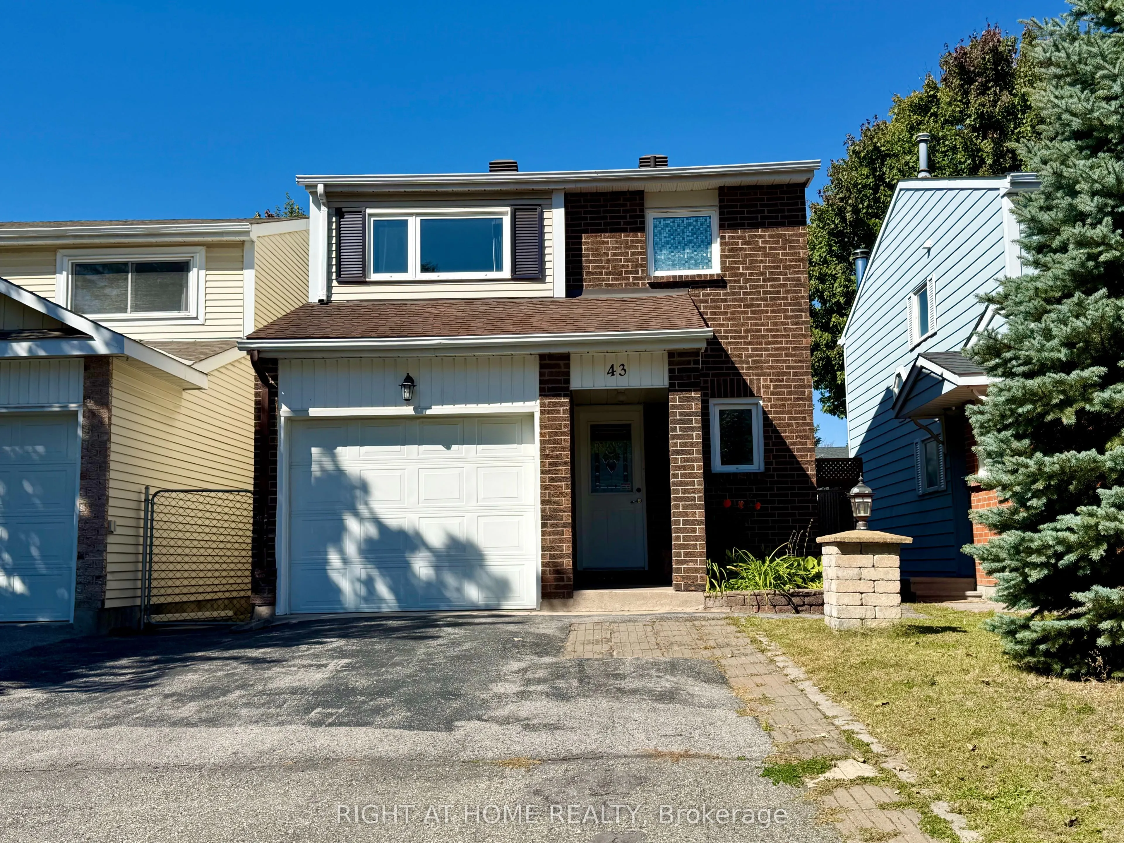 43 Wessex Road #43