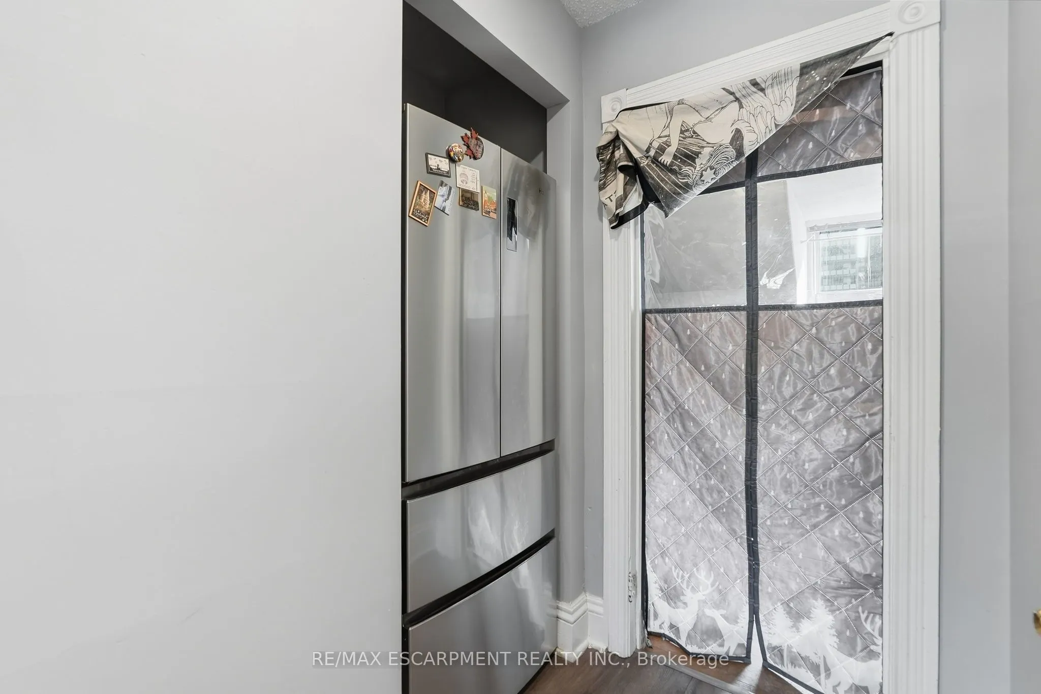 191 James Street S #3rd Floor