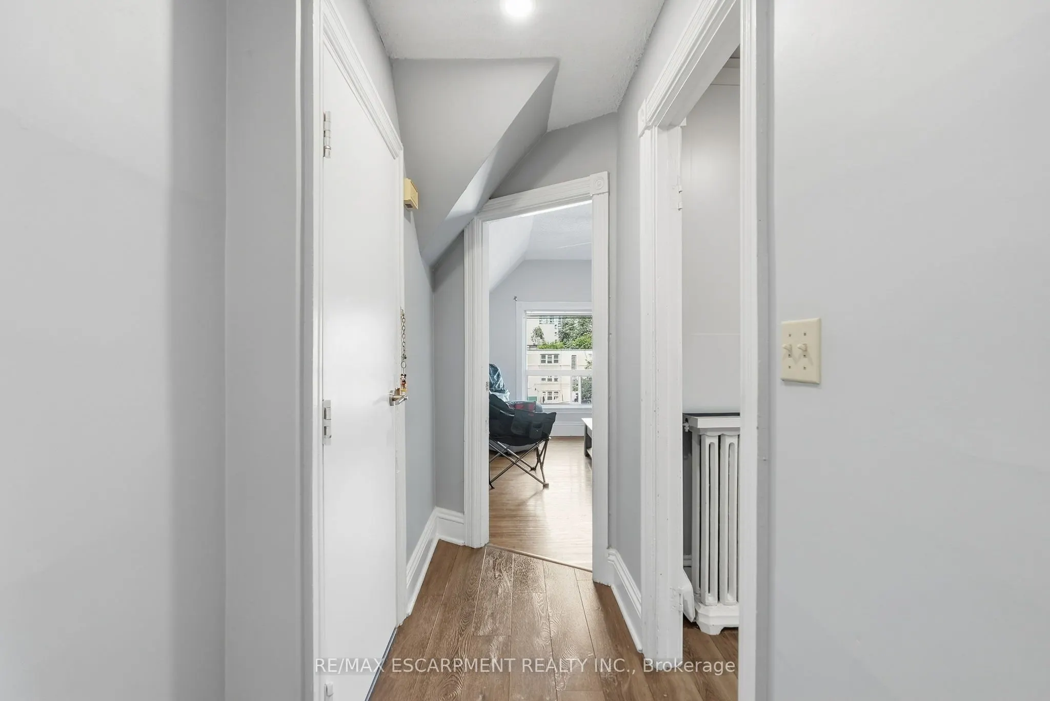 191 James Street S #3rd Floor