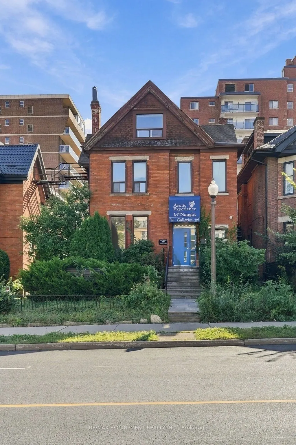 191 James Street S #3rd Floor