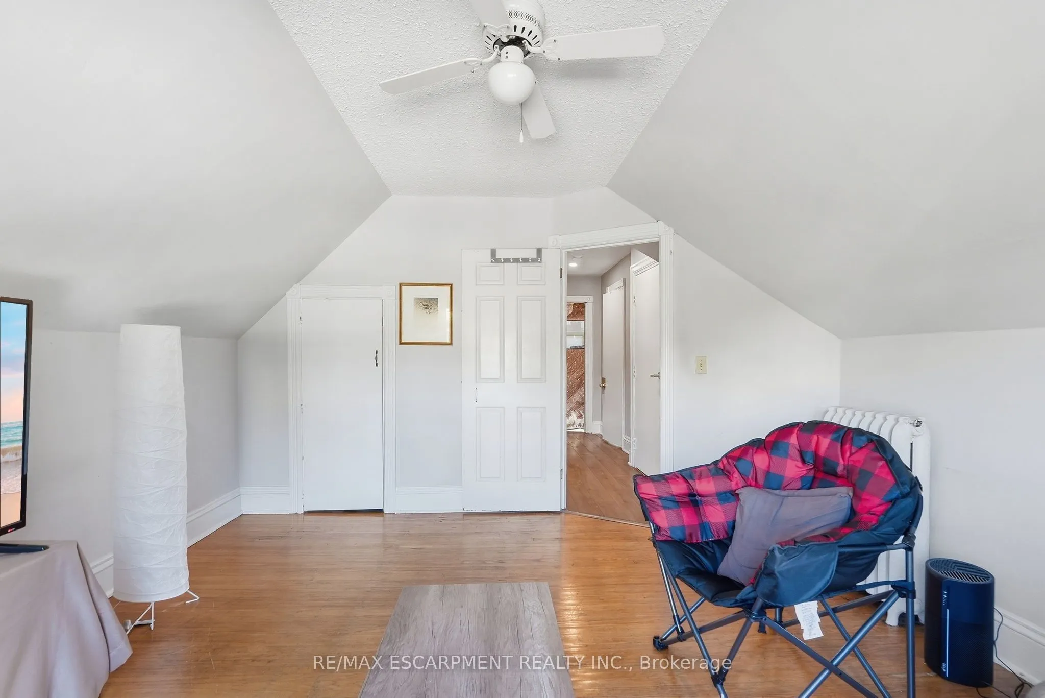 191 James Street S #3rd Floor