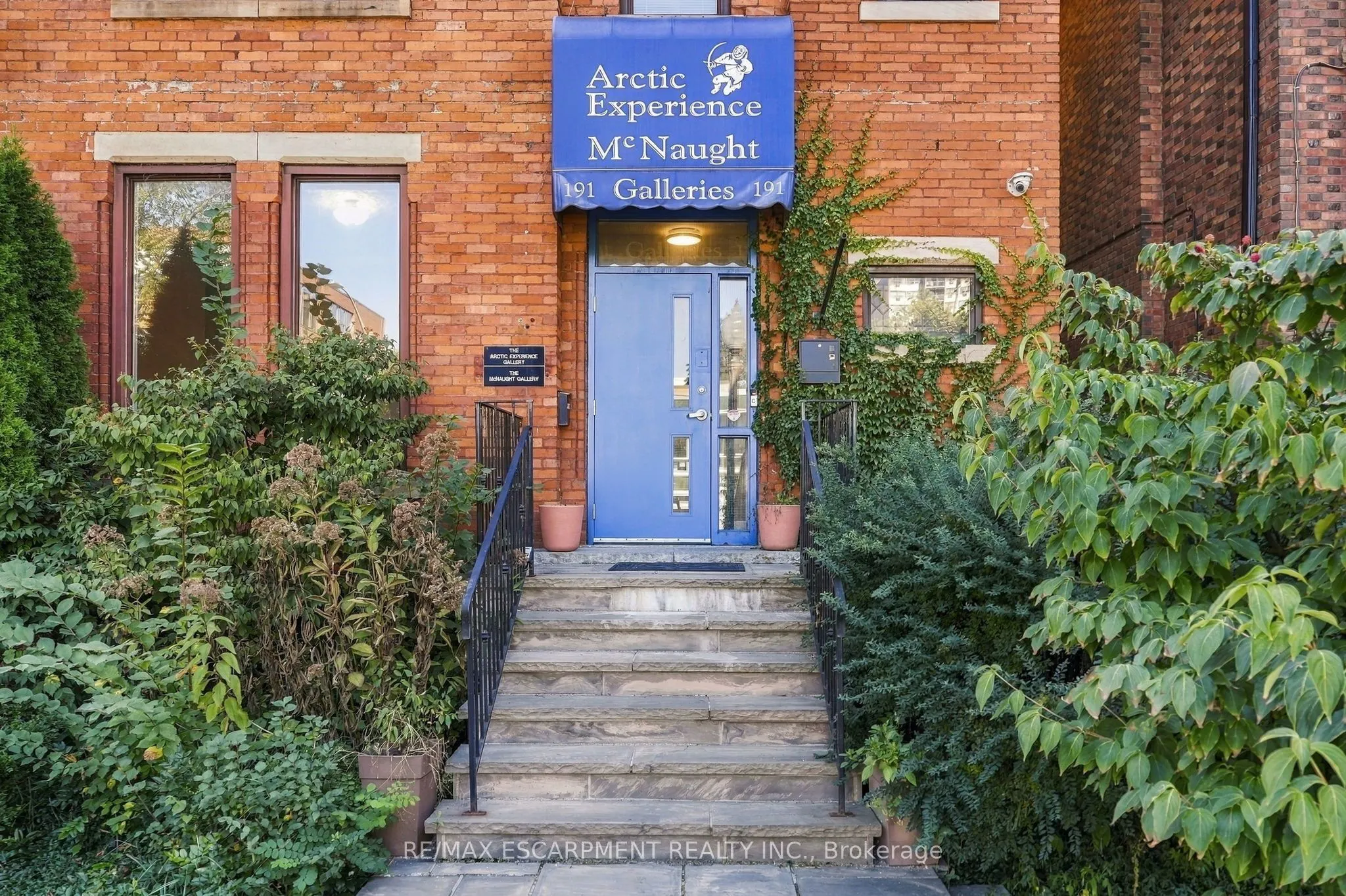 191 James Street S #3rd Floor