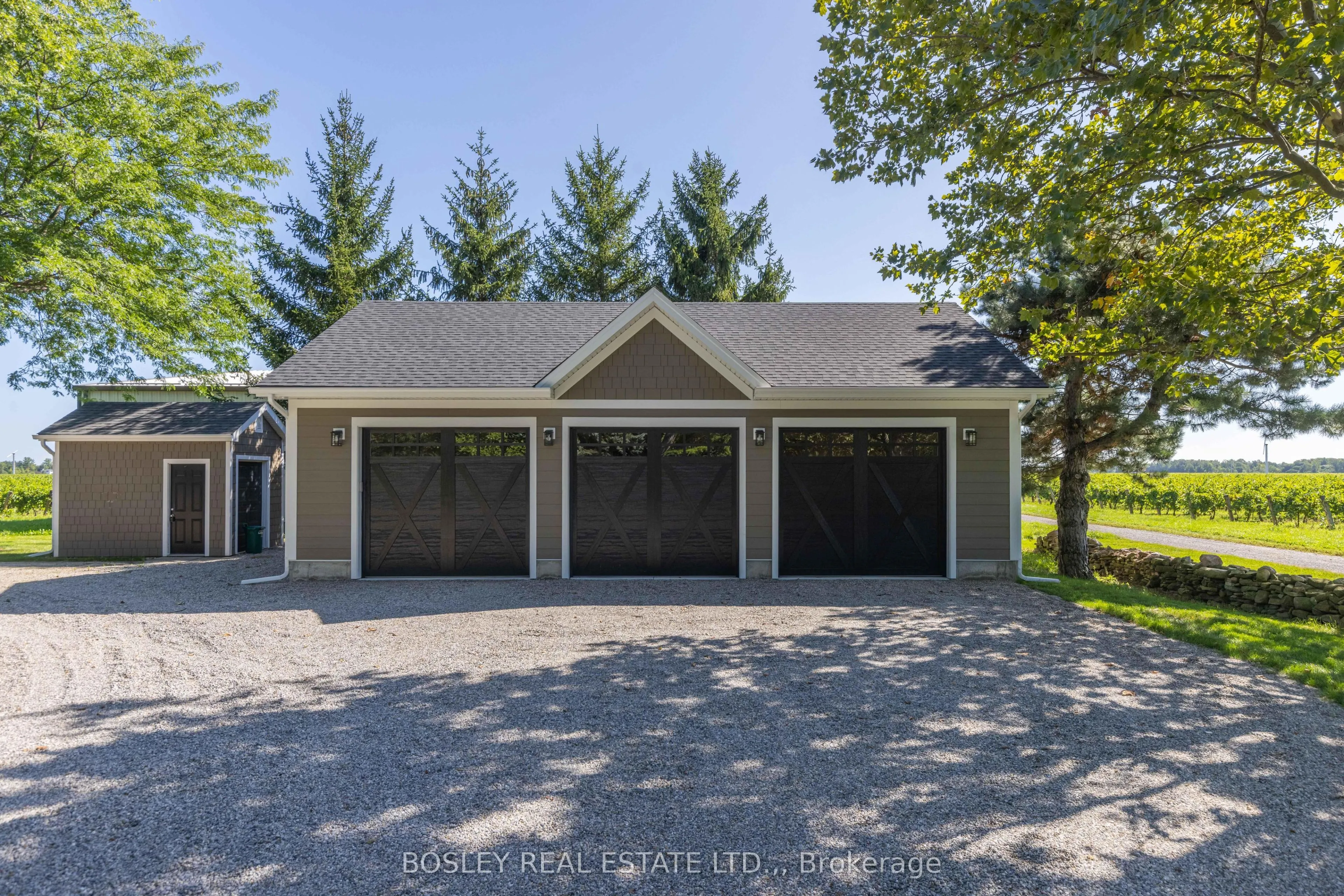 1213 Concession 6 Road