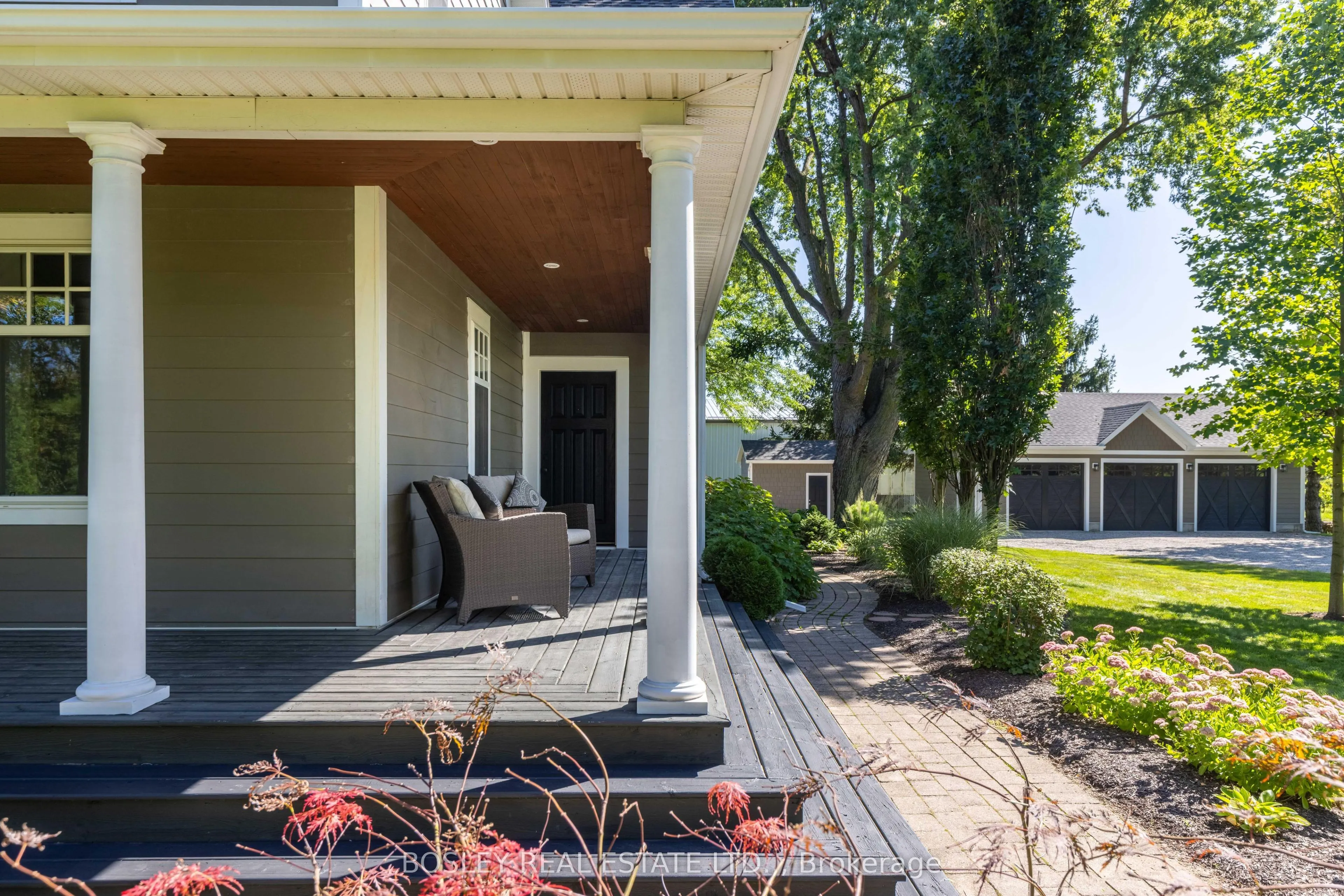 1213 Concession 6 Road