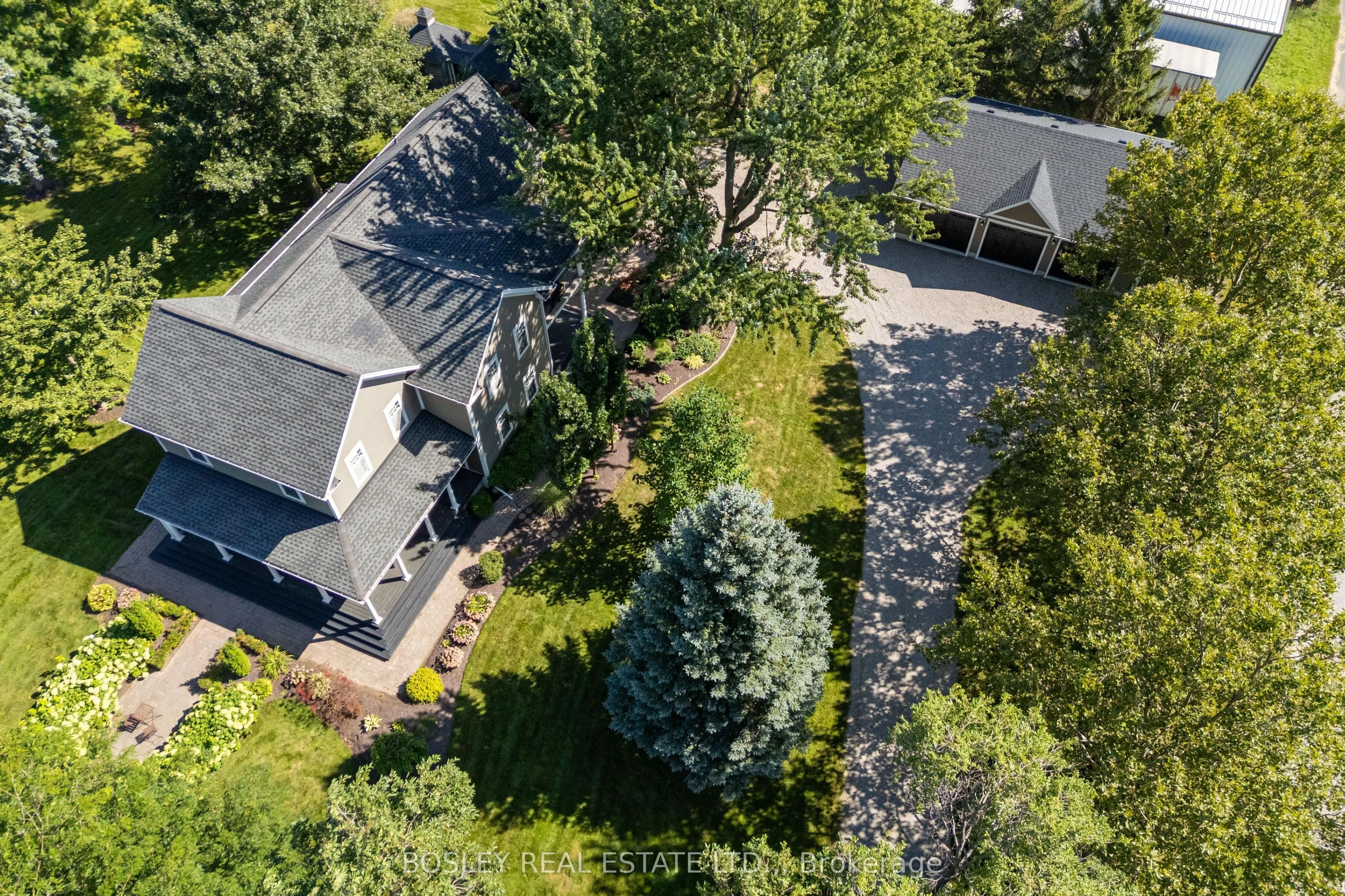 1213 Concession 6 Road