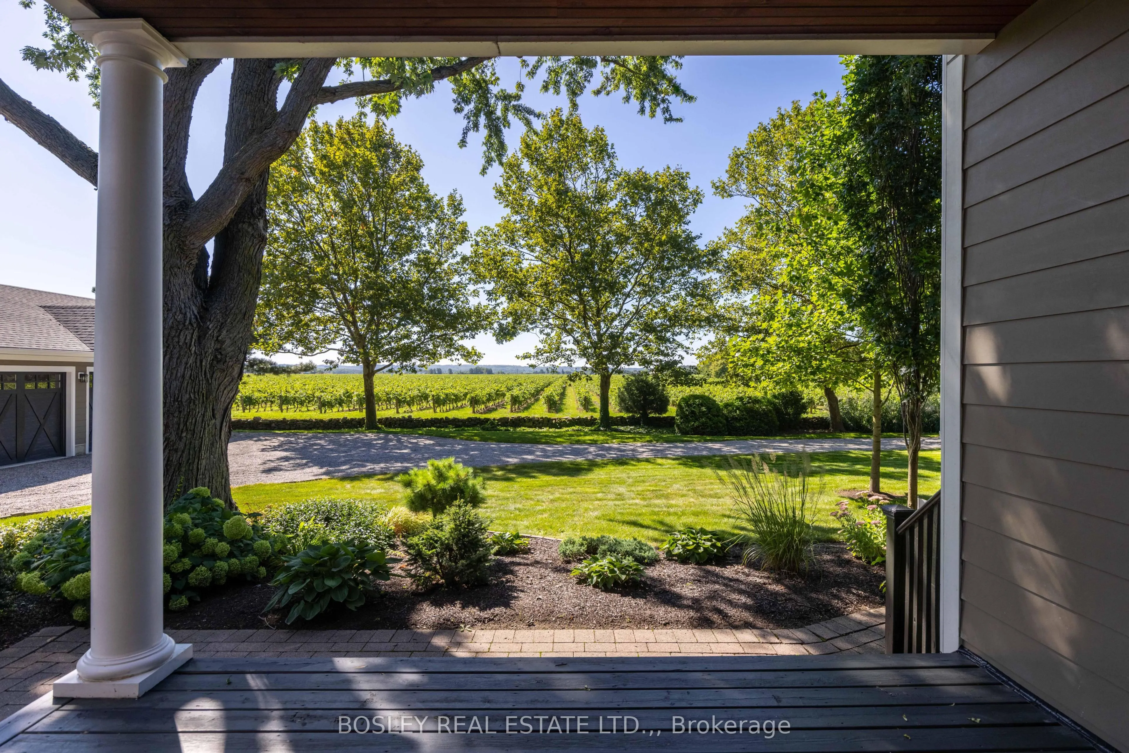 1213 Concession 6 Road