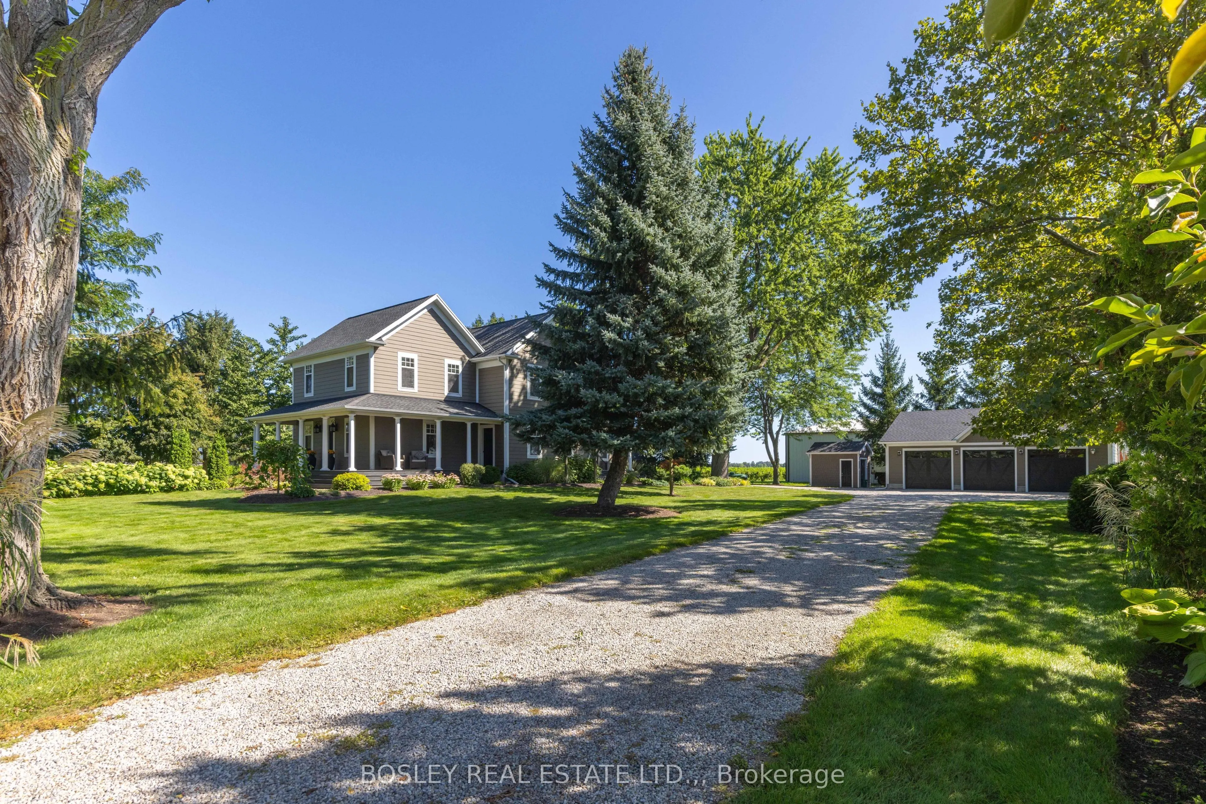 1213 Concession 6 Road