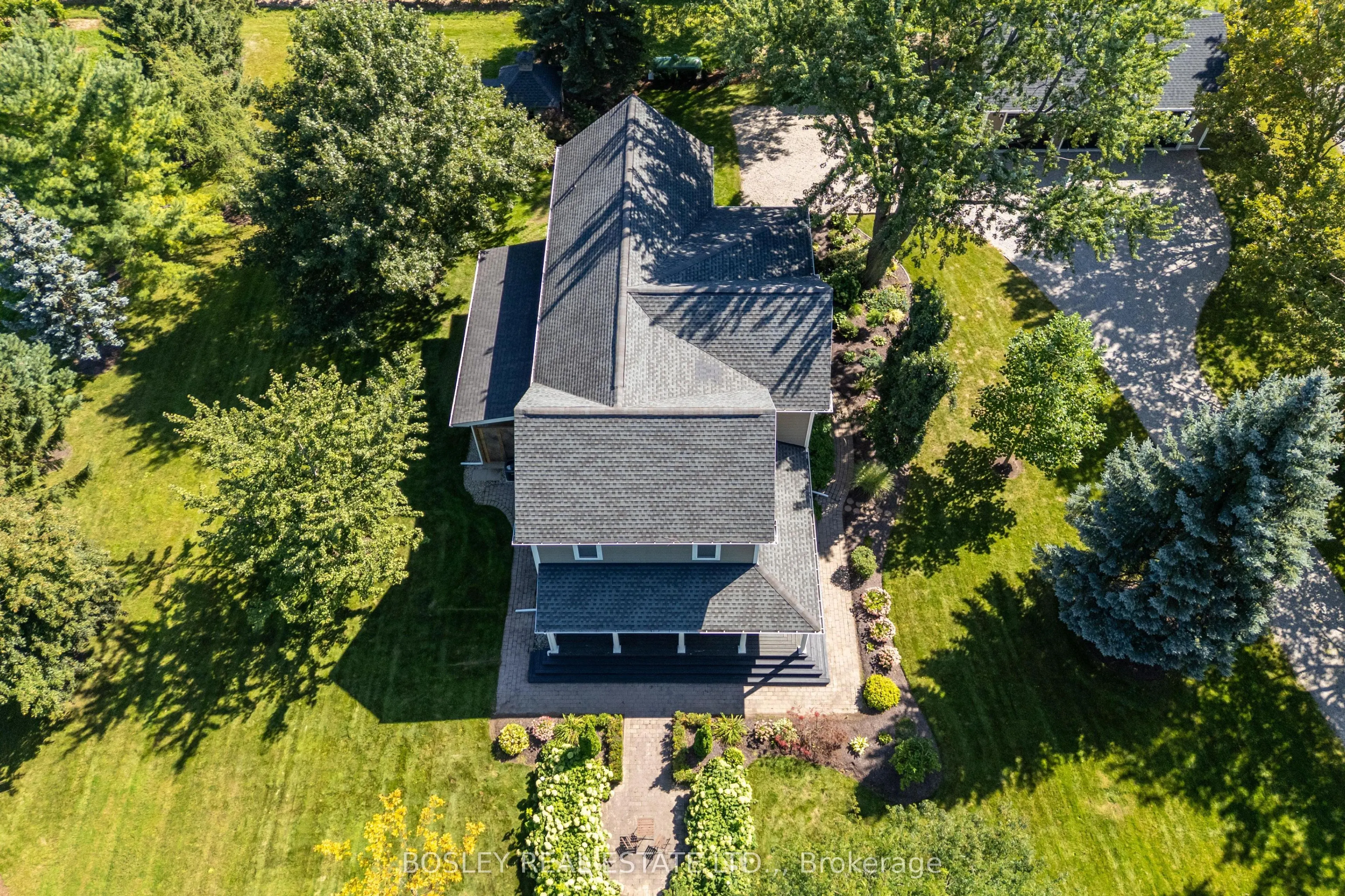 1213 Concession 6 Road