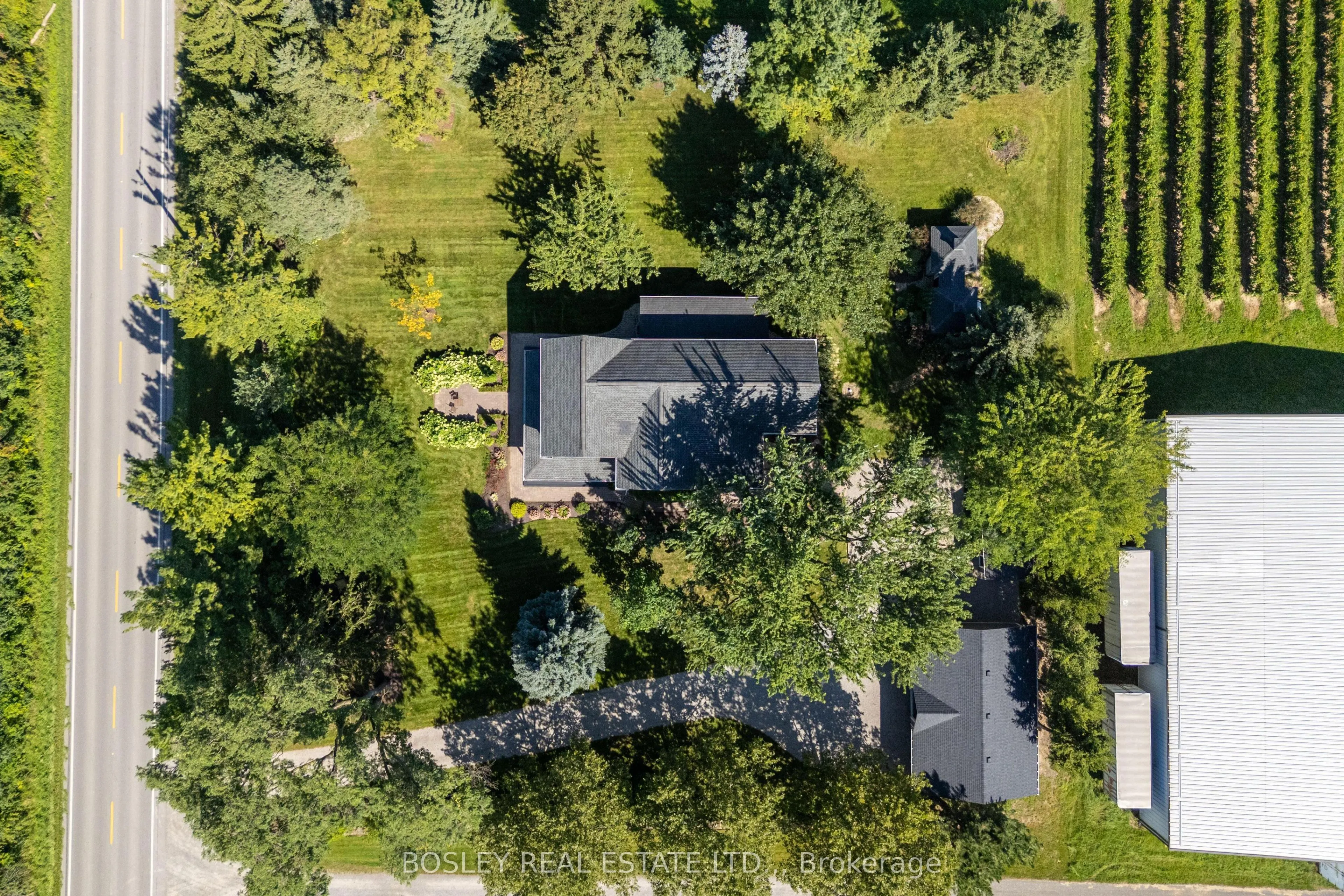 1213 Concession 6 Road