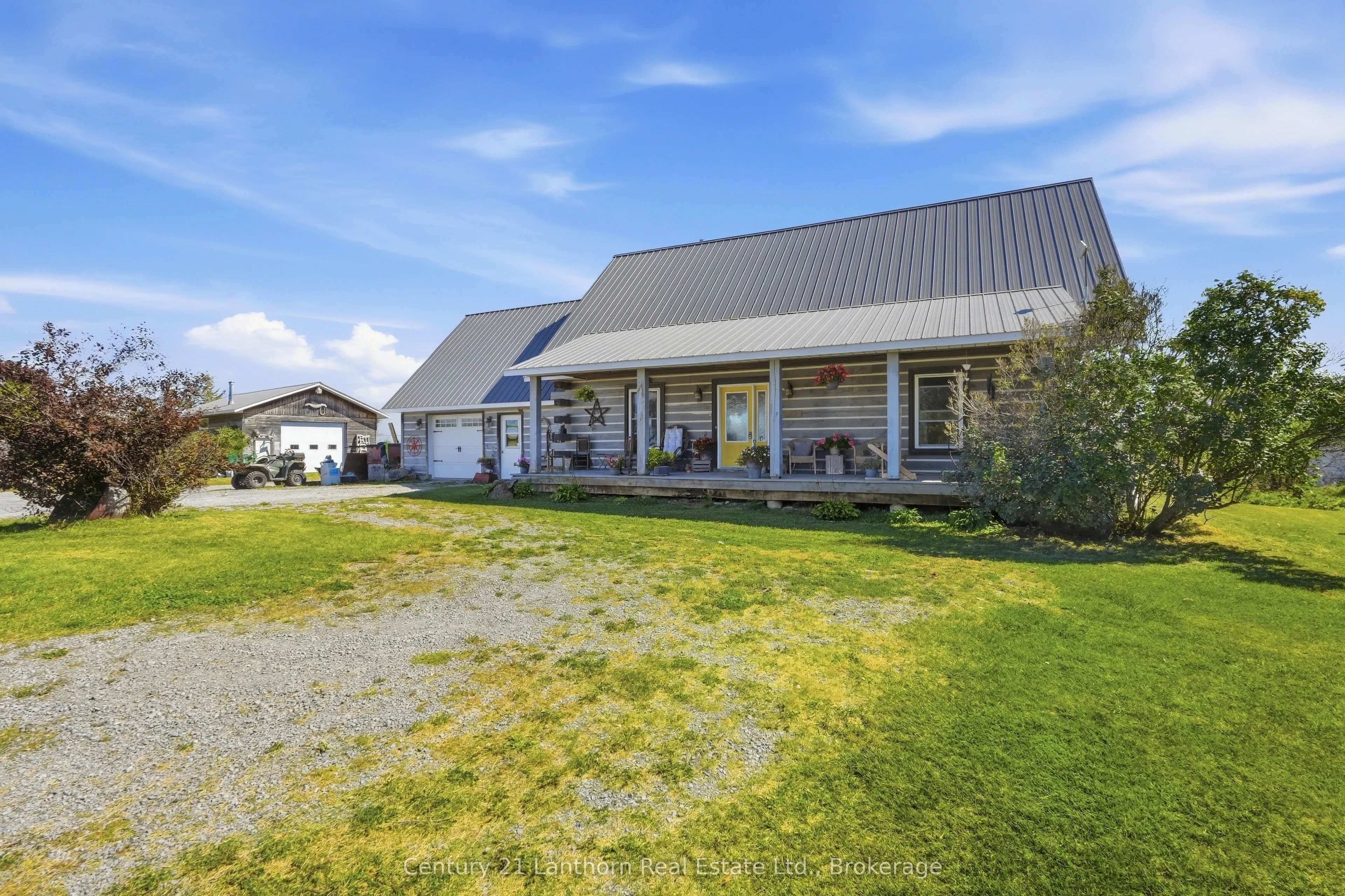 939 Kelly Road