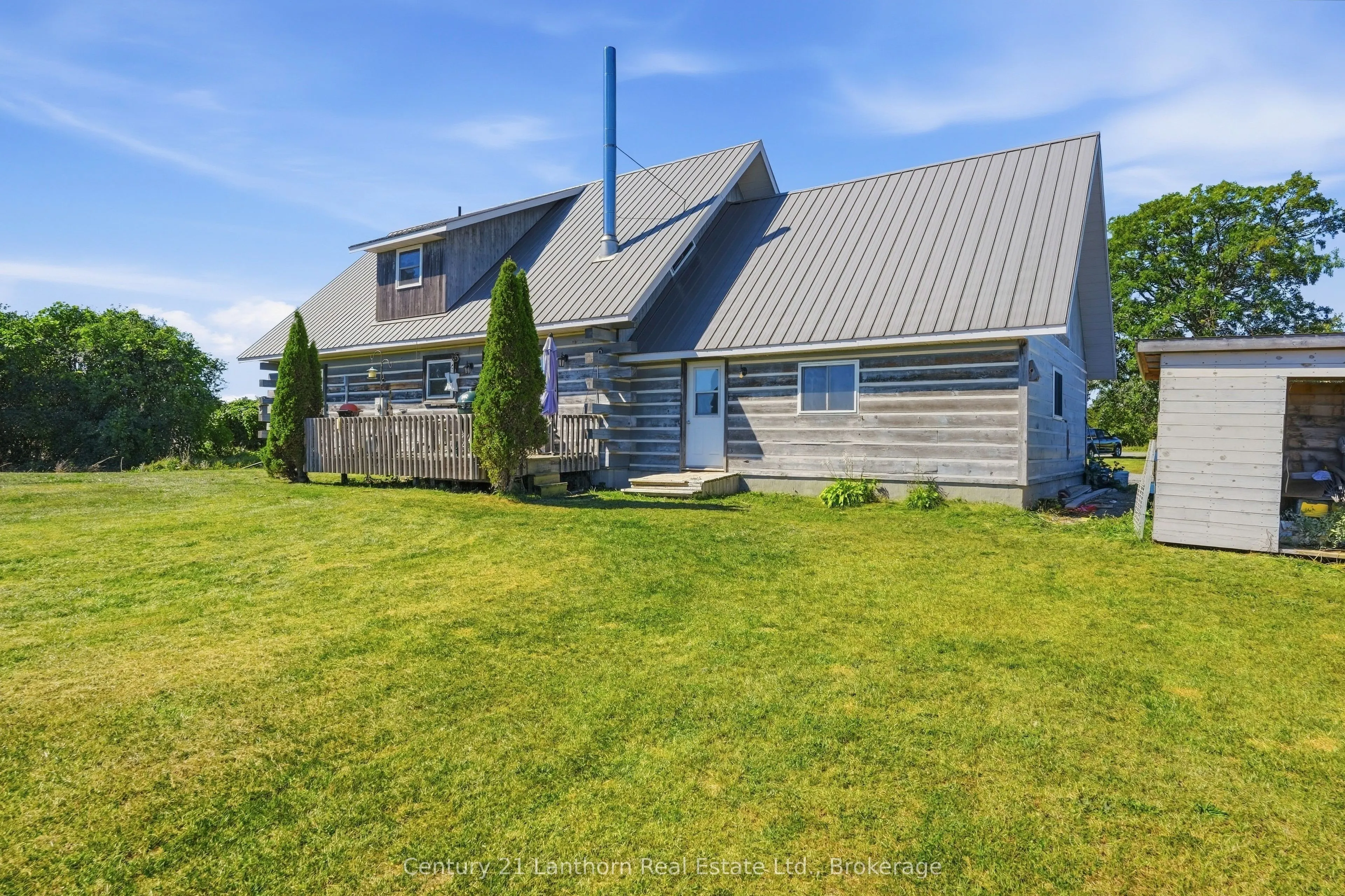 939 Kelly Road