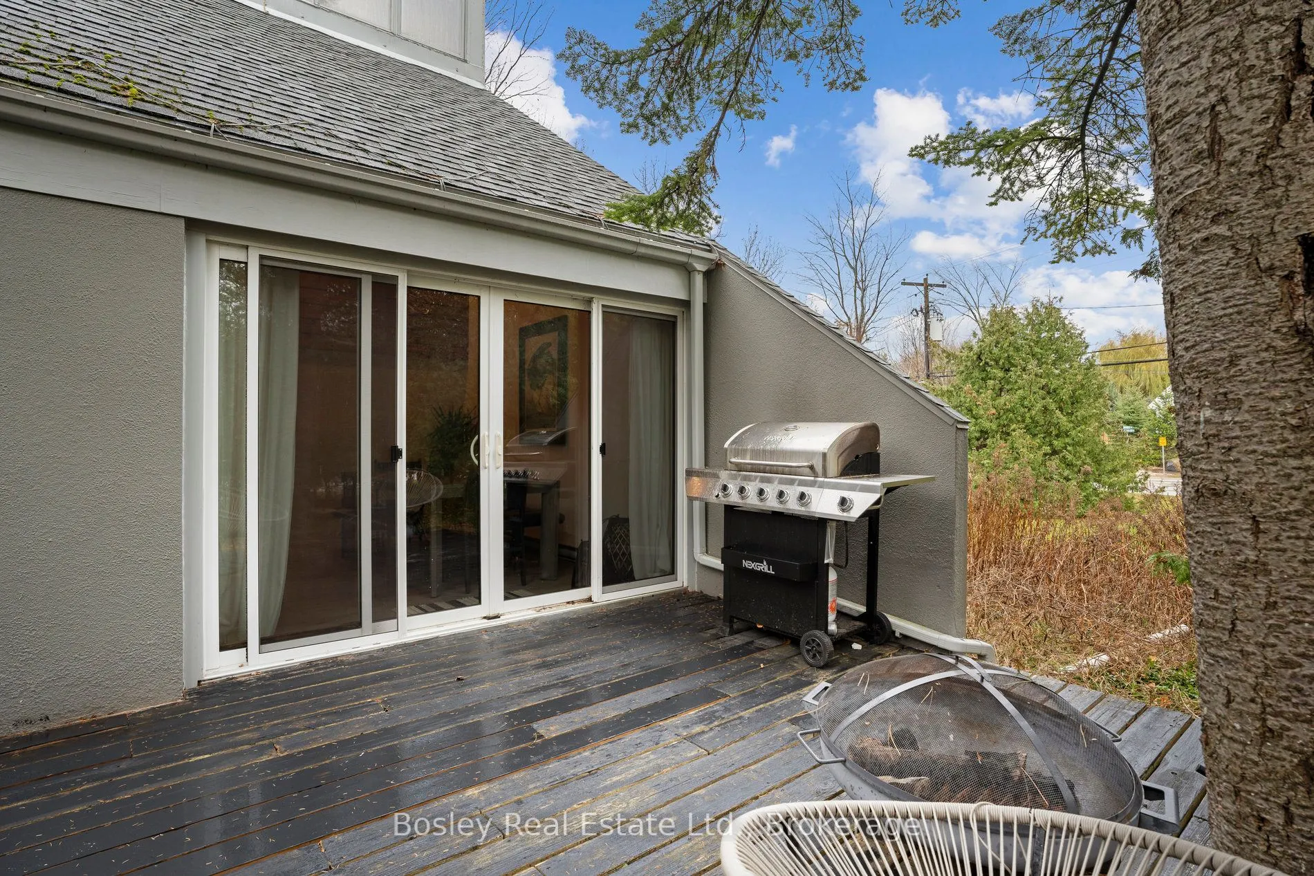 101 St Moritz Crescent
