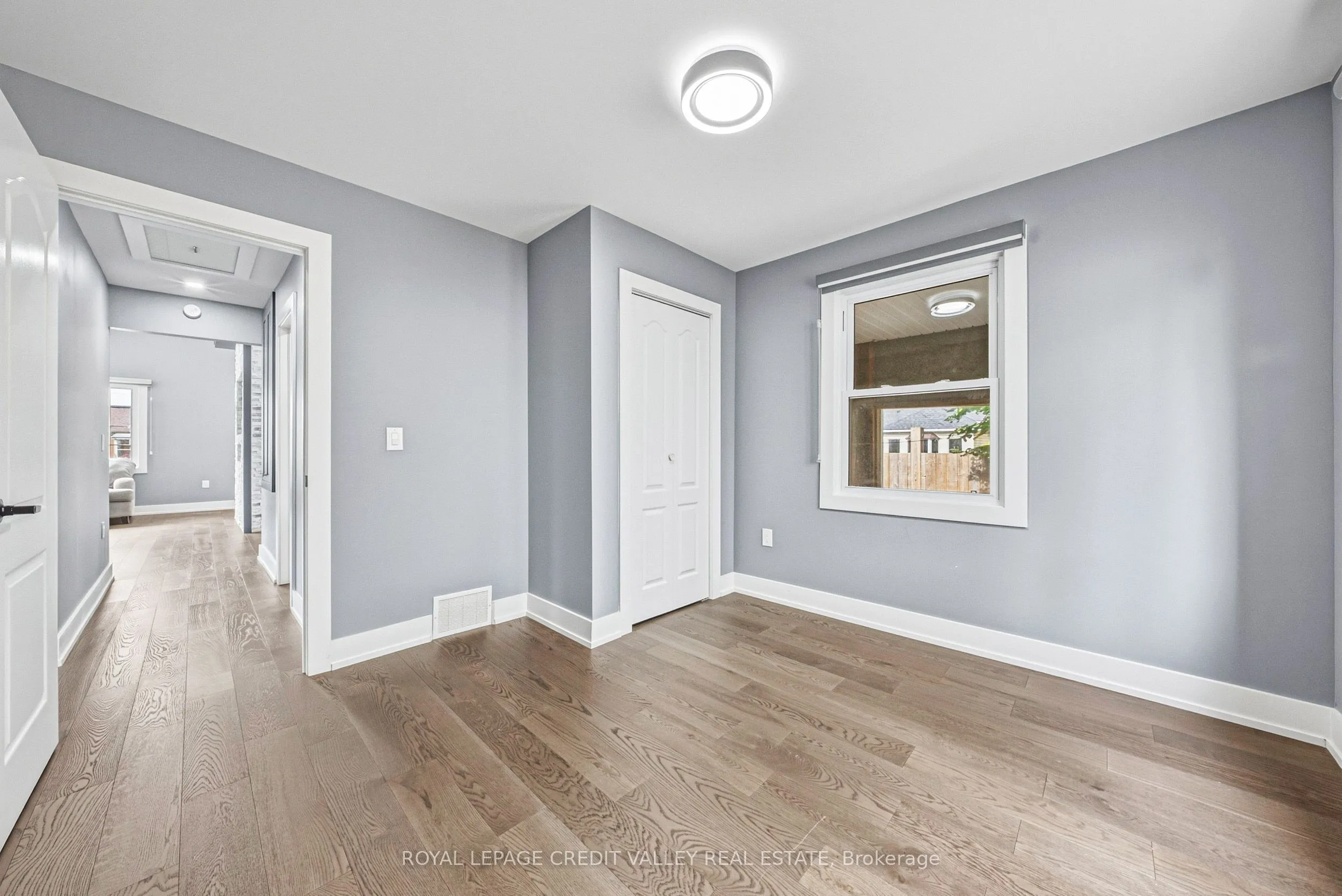 12 Stevenson Avenue