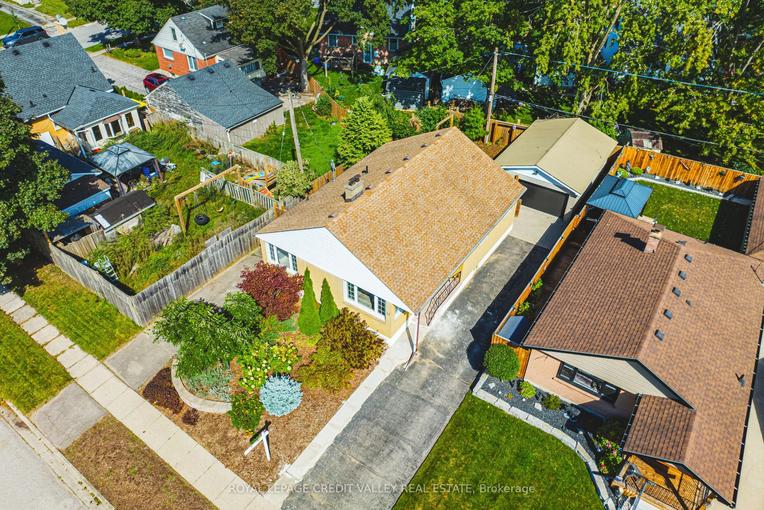 12 Stevenson Avenue