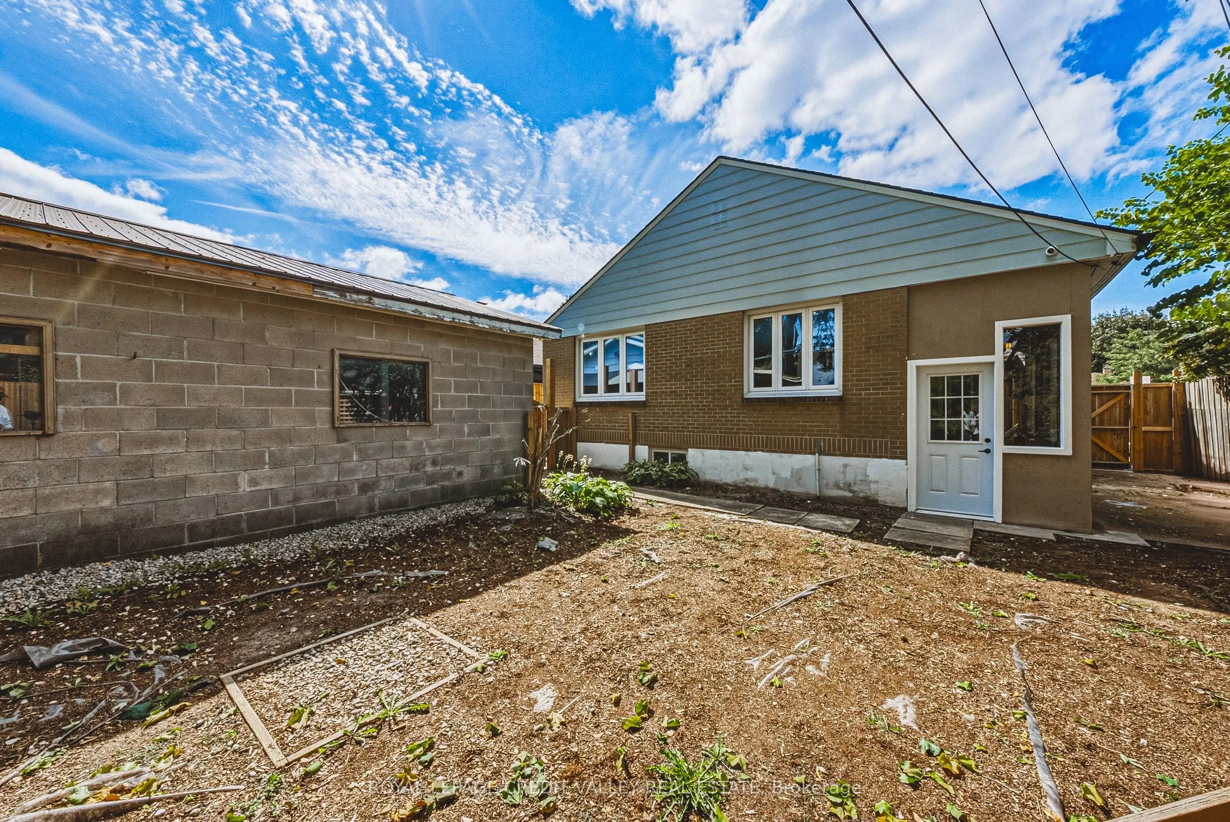 12 Stevenson Avenue