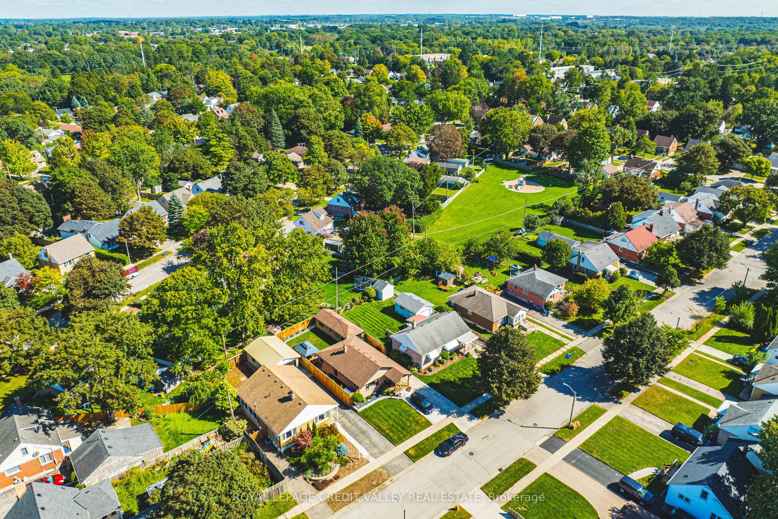 12 Stevenson Avenue