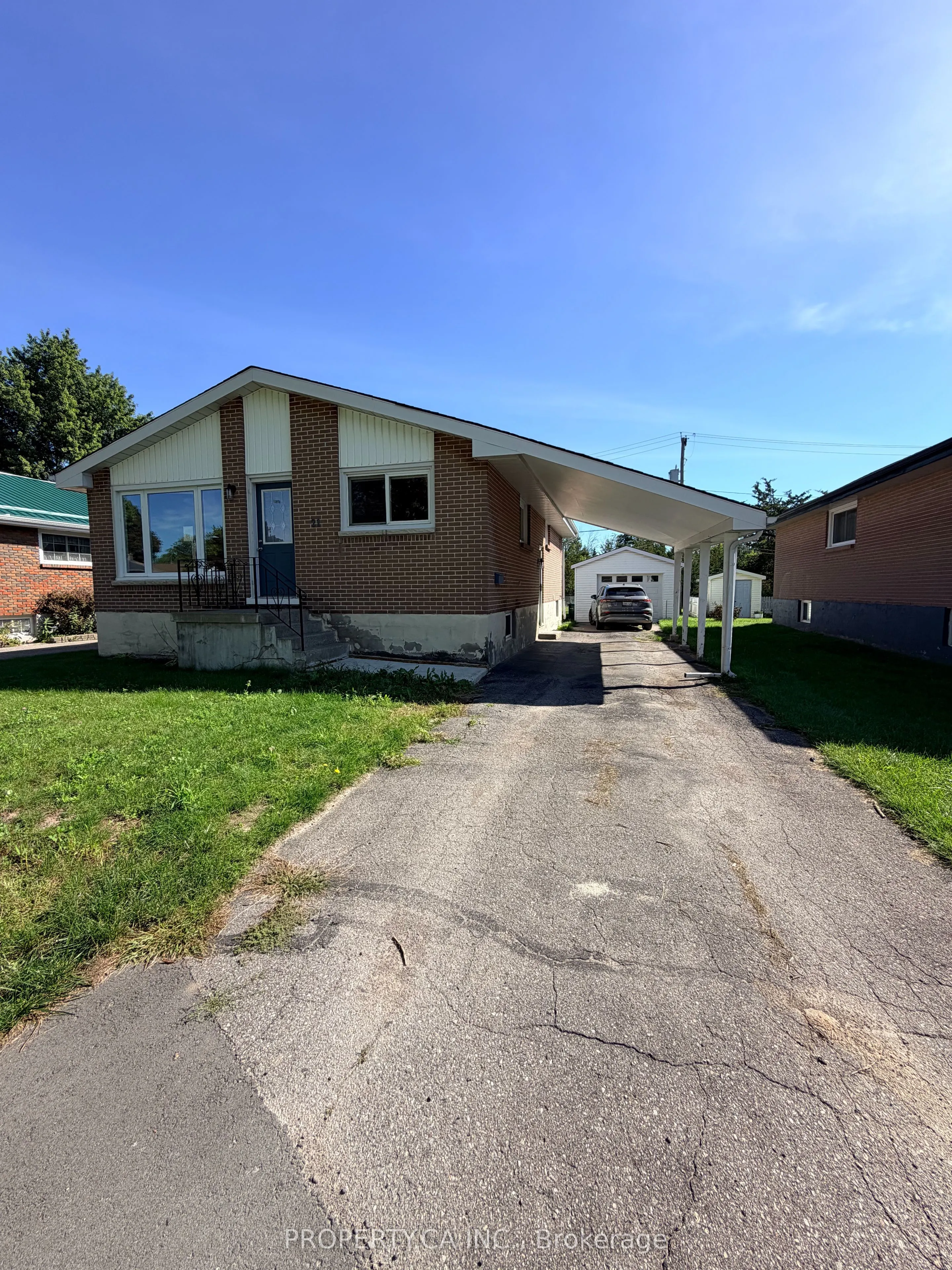 21 Nelles Avenue