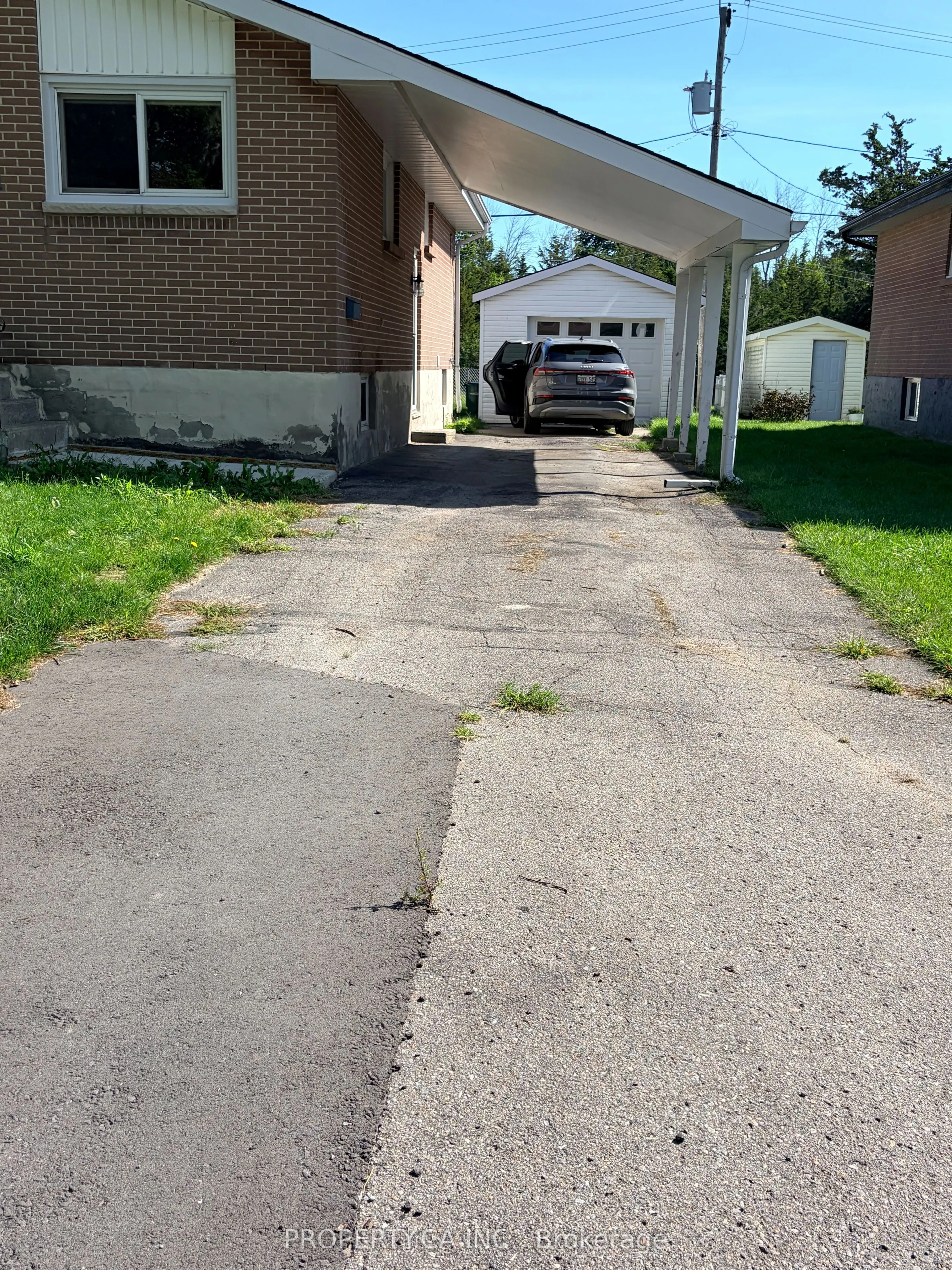21 Nelles Avenue