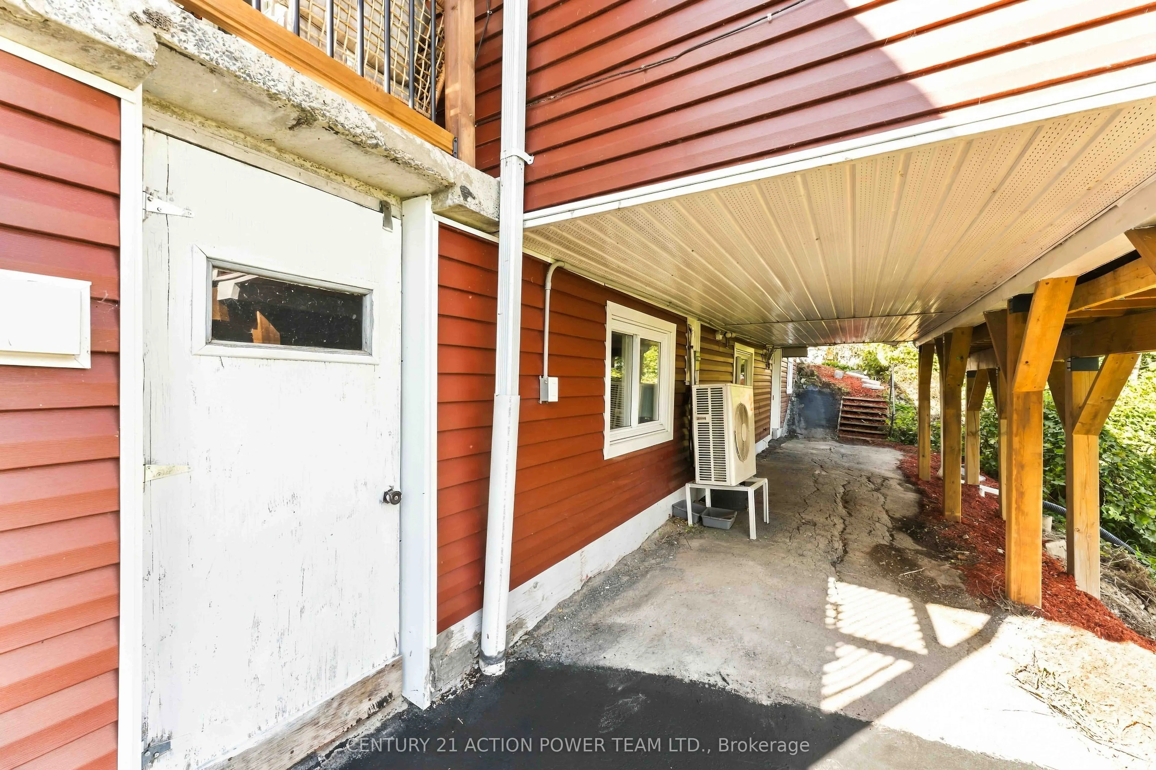 3719 Prudhomme Road