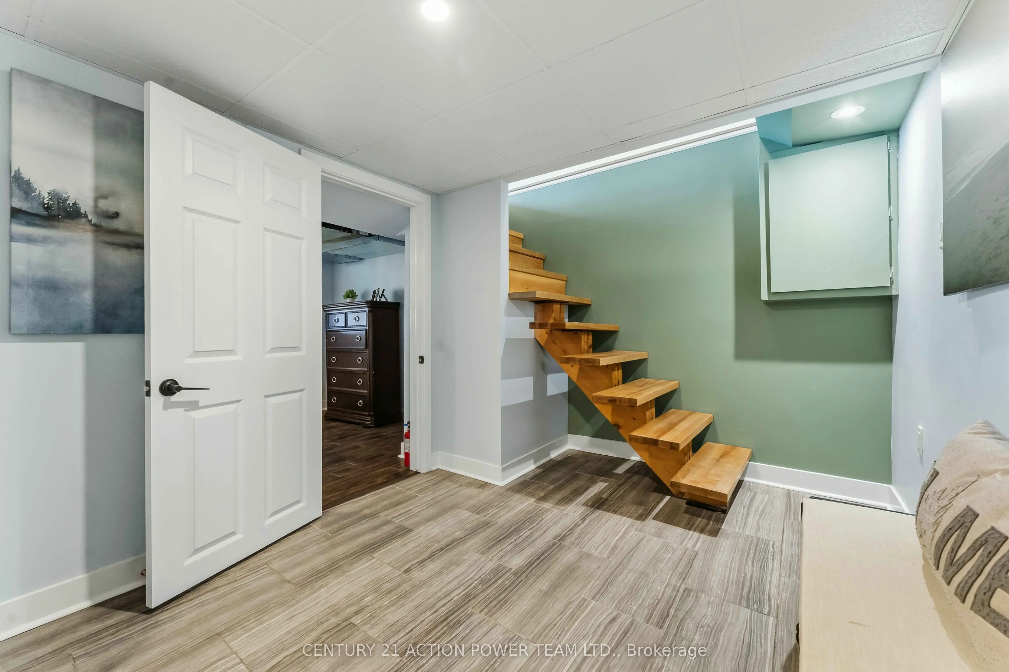 3719 Prudhomme Road