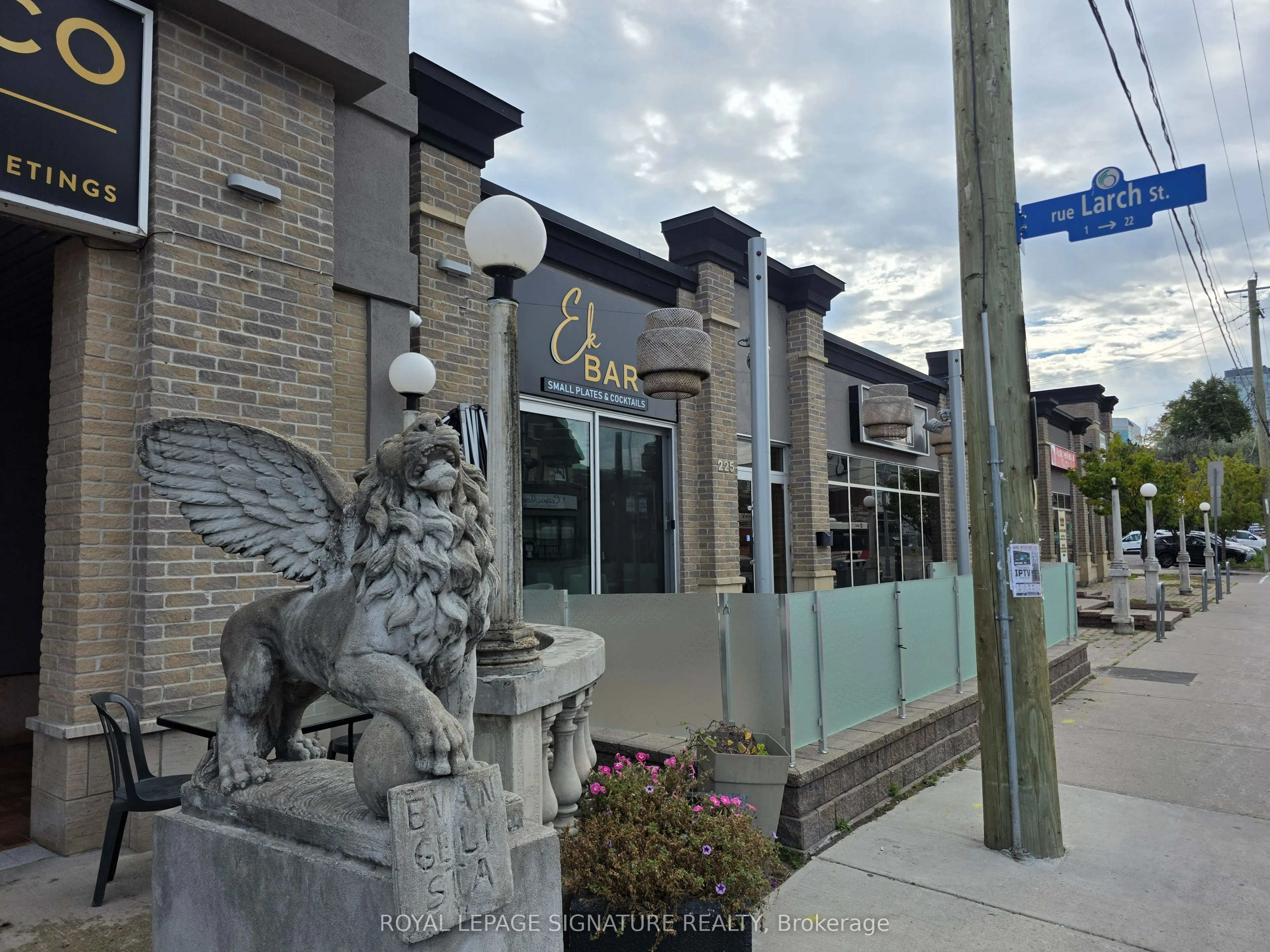 225 Preston Street #3