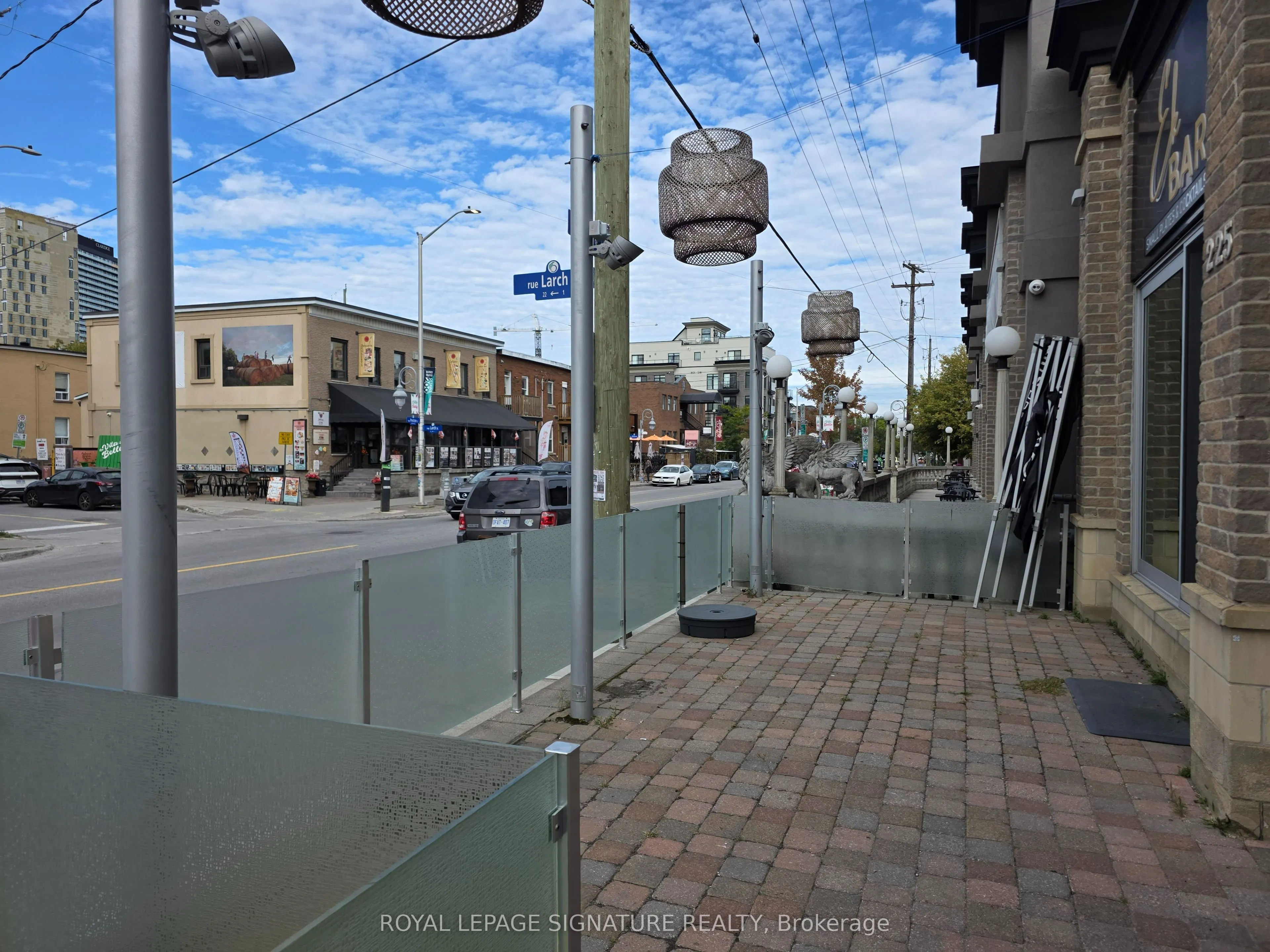 225 Preston Street #3