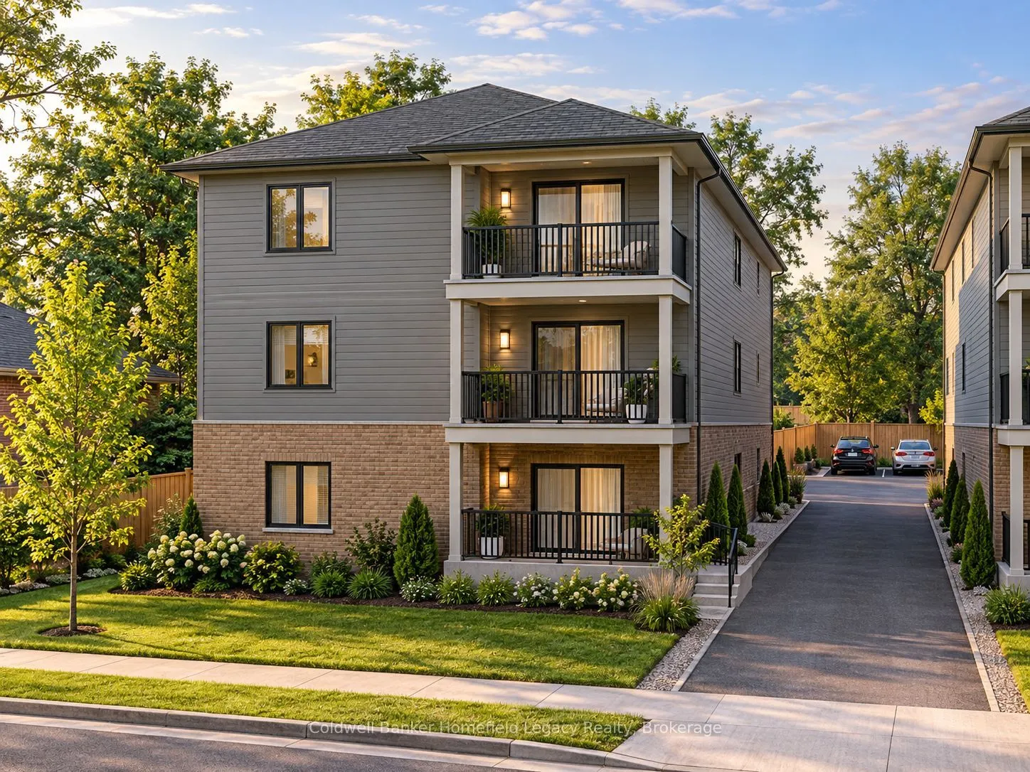 315 Huron Street